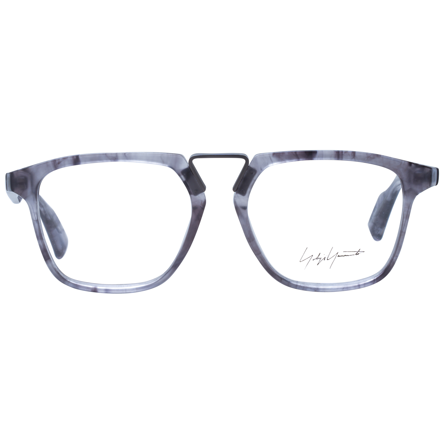 Yohji Yamamoto Optical Frames Yohji Yamamoto Glasses Frames YY1029 908 53 Eyeglasses Eyewear designer