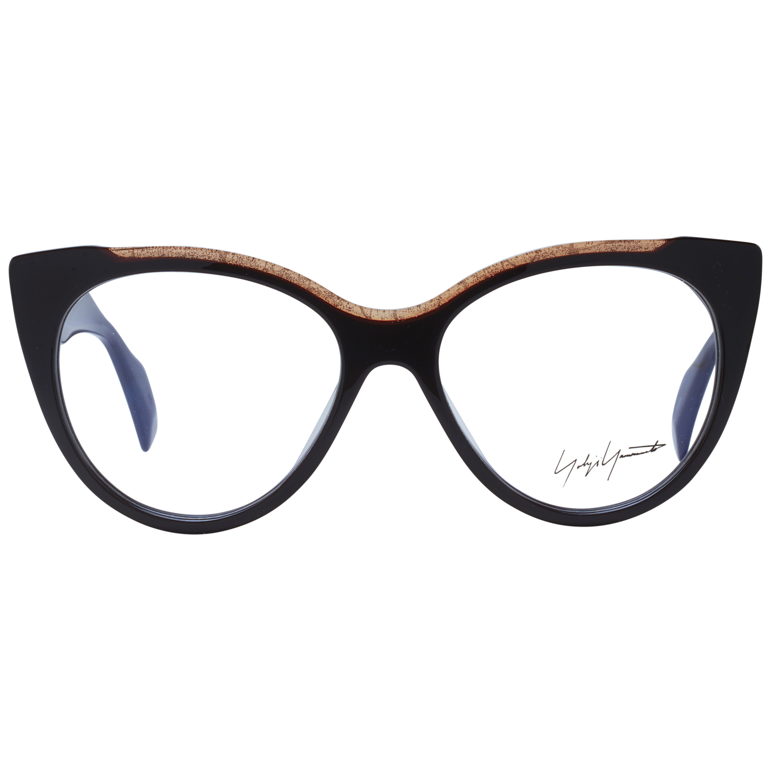 Yohji Yamamoto Optical Frames Yohji Yamamoto Glasses Frames YY1034 115 54 Eyeglasses Eyewear designer