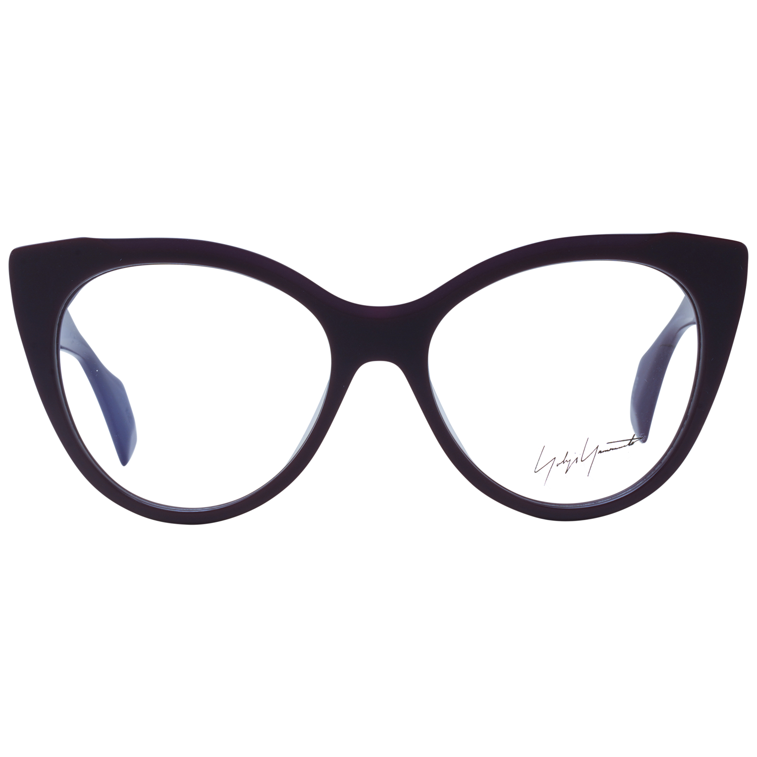 Yohji Yamamoto Optical Frames Yohji Yamamoto Glasses Frames YY1034 771 54 Eyeglasses Eyewear designer