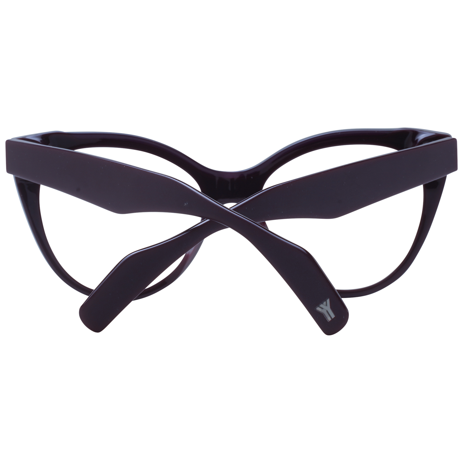 Yohji Yamamoto Optical Frames Yohji Yamamoto Glasses Frames YY1034 771 54 Eyeglasses Eyewear designer