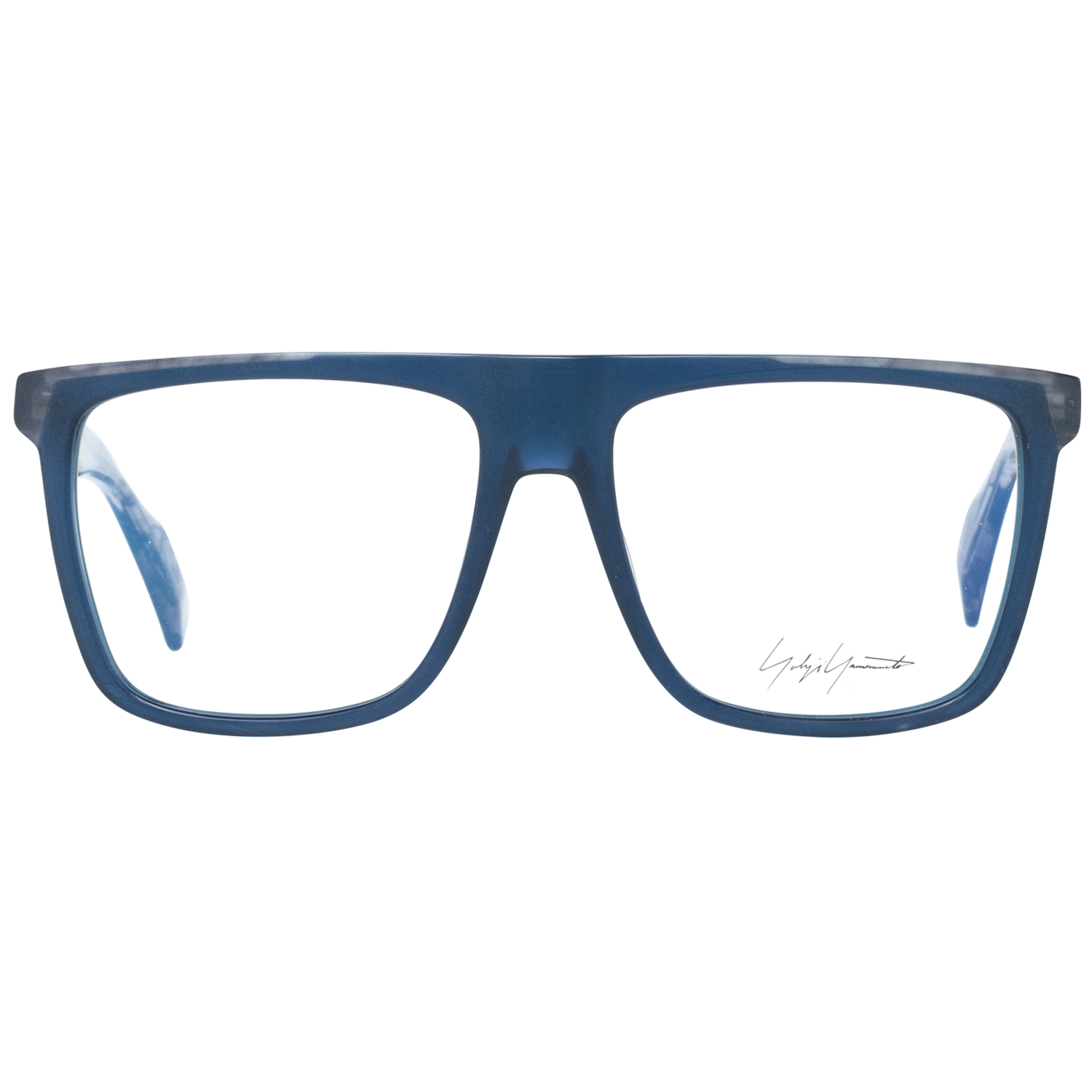 Yohji Yamamoto Optical Frames Yohji Yamamoto Glasses Frames YY1036 608 55 Eyeglasses Eyewear designer