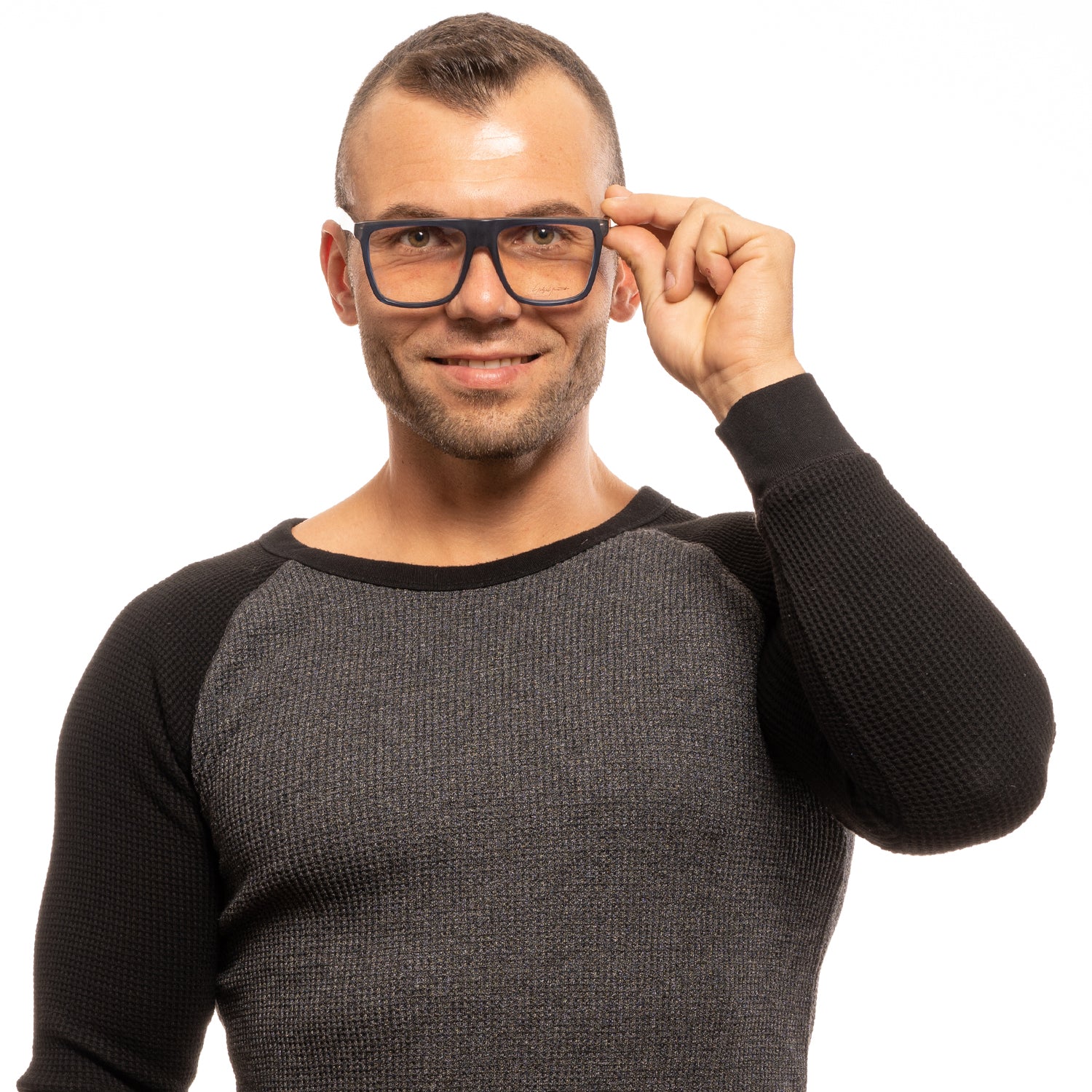 Yohji Yamamoto Optical Frames Yohji Yamamoto Glasses Frames YY1036 608 55 Eyeglasses Eyewear designer