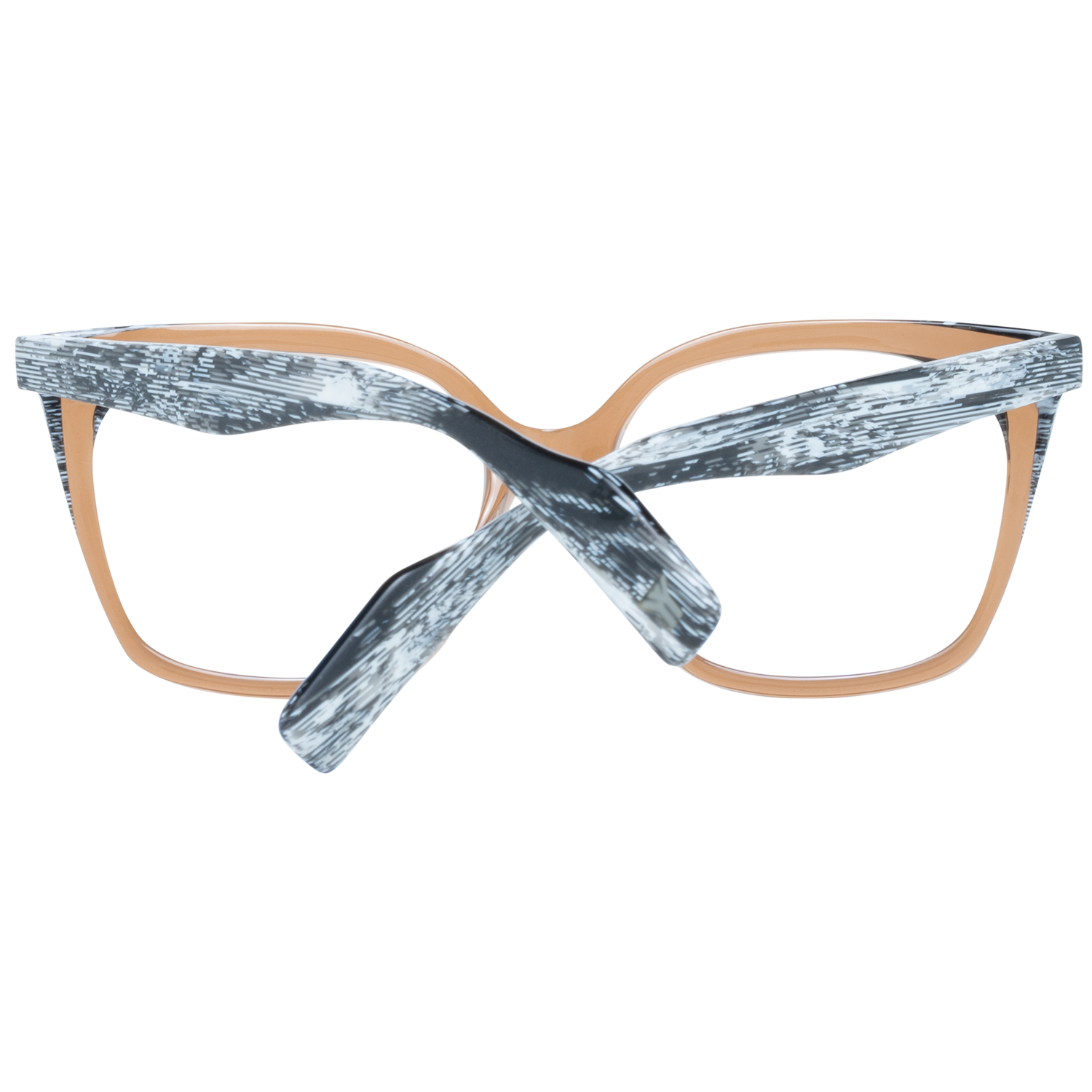 Yohji Yamamoto Eyeglasses Yohji Yamamoto Glasses Frames YY1037 111 54mm Eyeglasses Eyewear designer