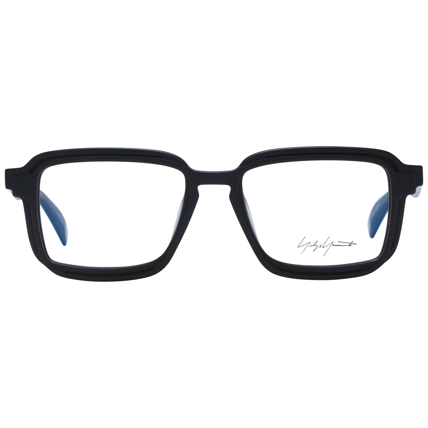 Yohji Yamamoto Optical Frames Yohji Yamamoto Glasses Frames YY1038 115 52 Eyeglasses Eyewear designer