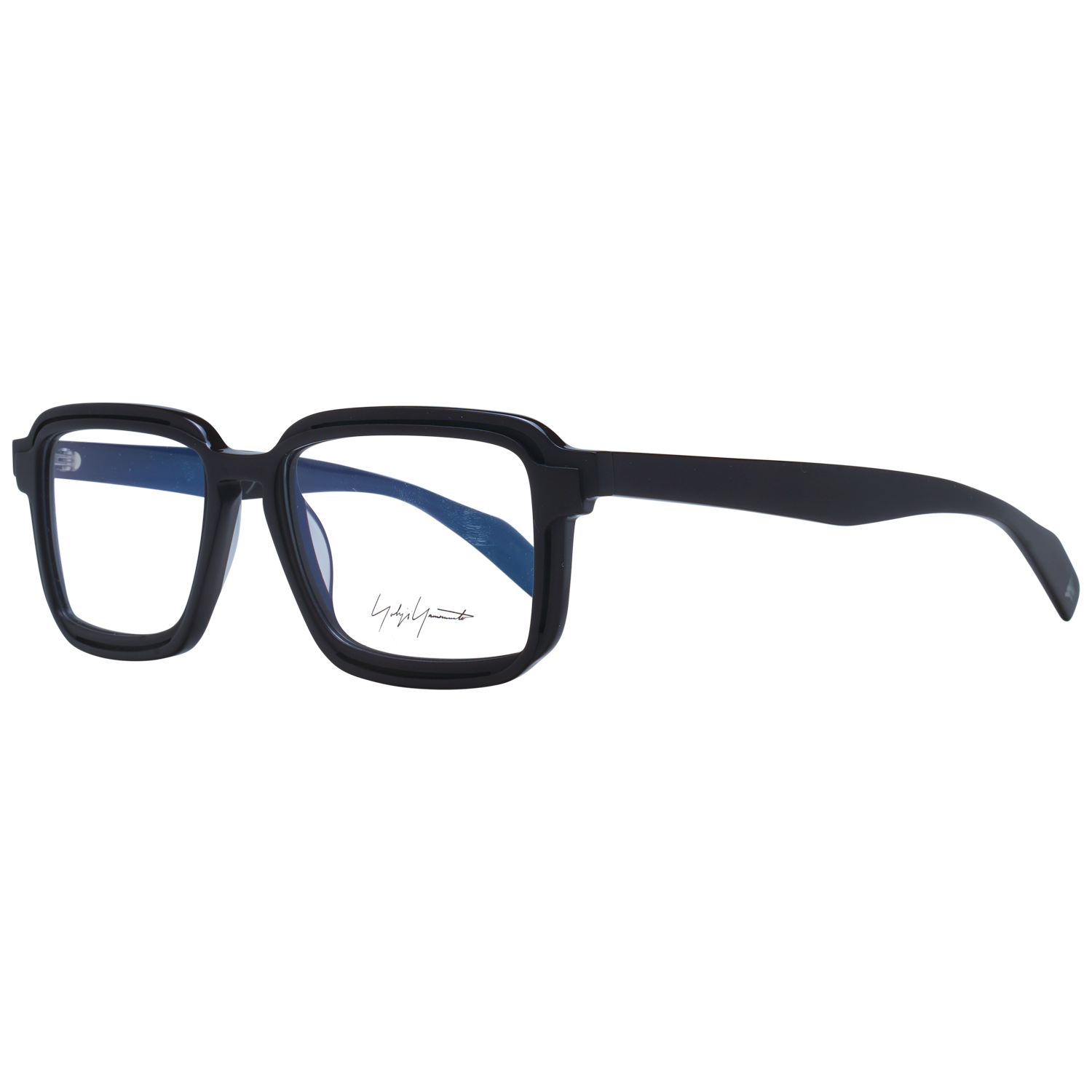 Yohji Yamamoto Optical Frames Yohji Yamamoto Glasses Frames YY1038 115 52 Eyeglasses Eyewear designer