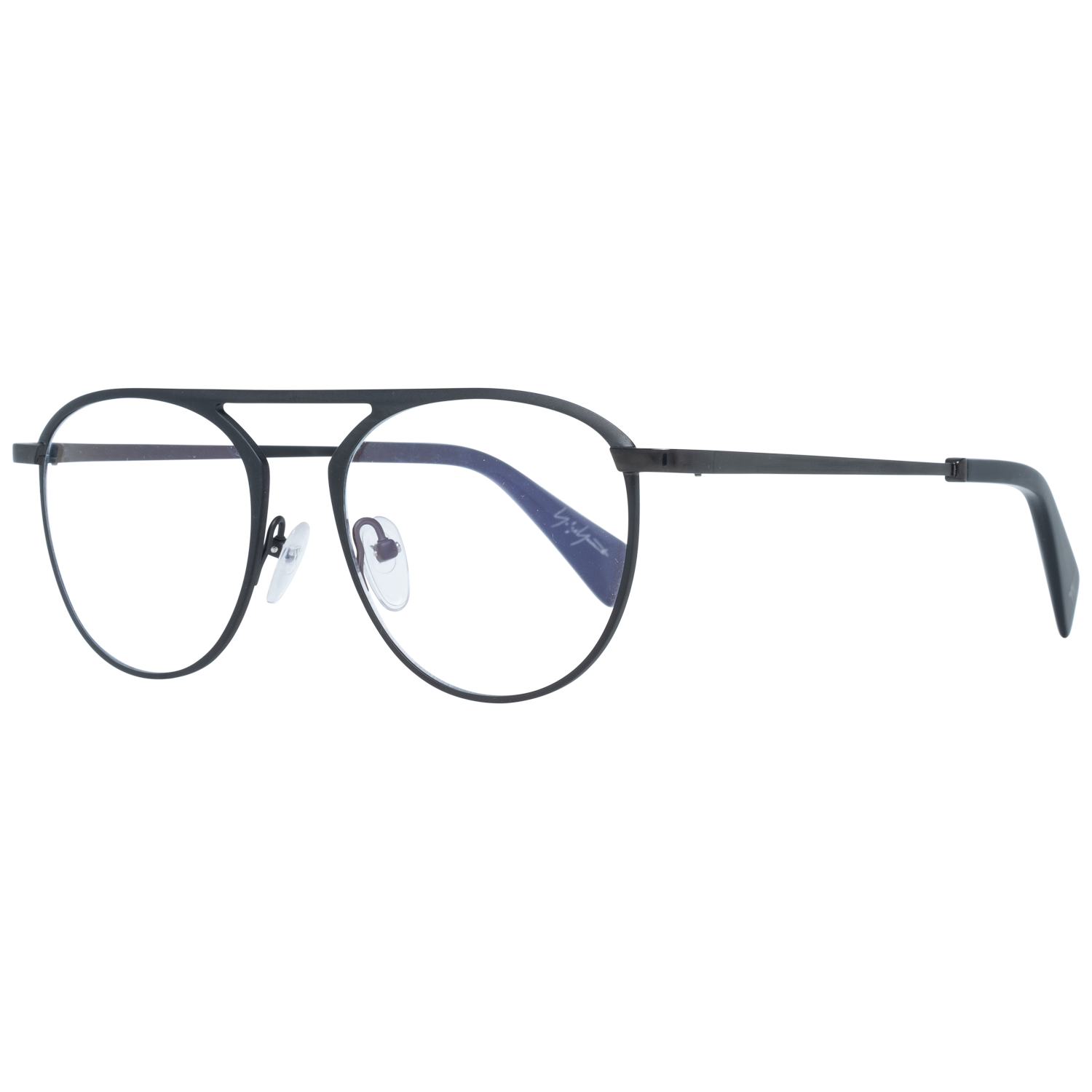 Yohji Yamamoto Optical Frames Yohji Yamamoto Glasses Frames YY3012 914 51 Eyeglasses Eyewear designer