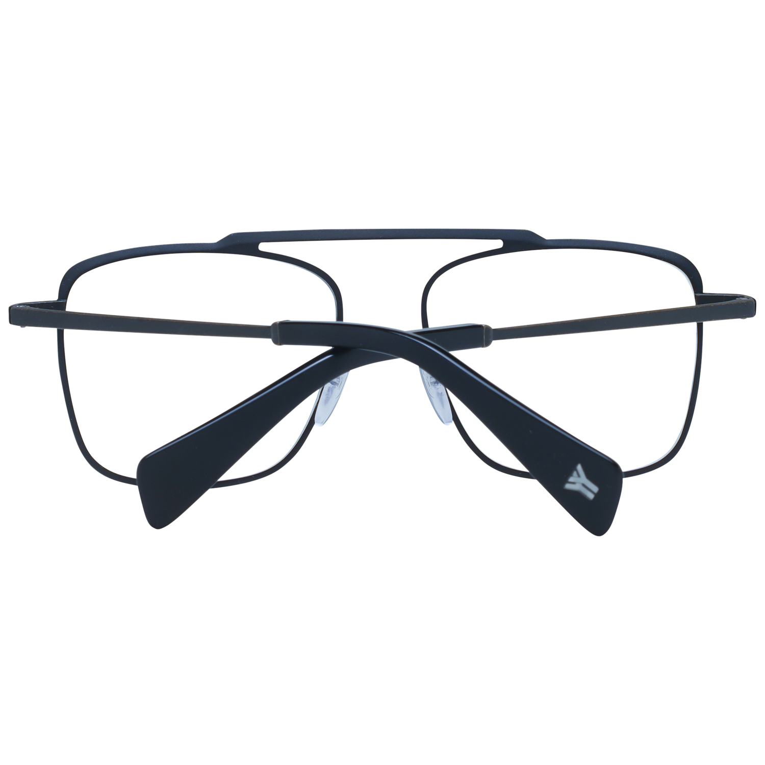 Yohji Yamamoto Optical Frames Yohji Yamamoto Glasses Frames YY3017 002 53 Eyeglasses Eyewear designer