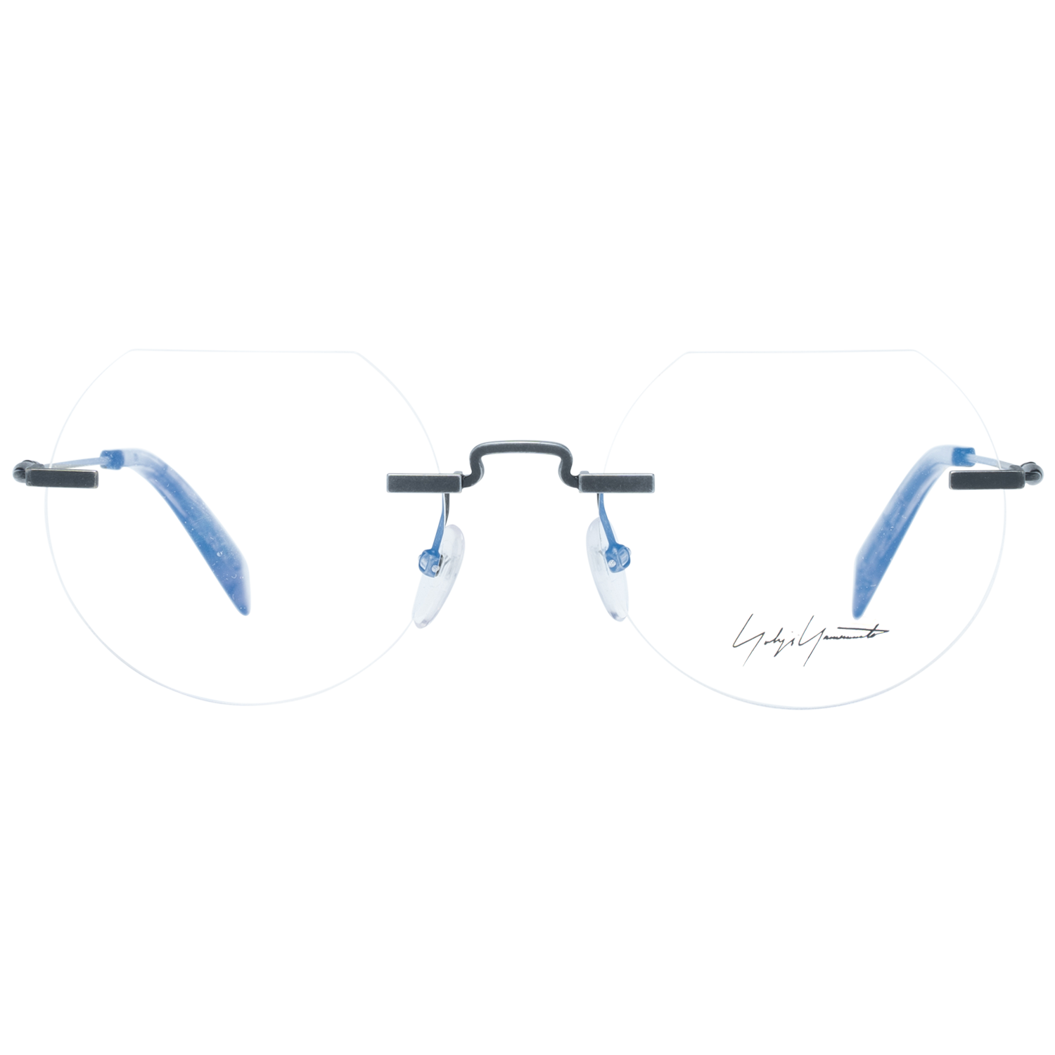 Yohji Yamamoto Optical Frames Yohji Yamamoto Glasses Frames YY3018 908 53 Eyeglasses Eyewear designer