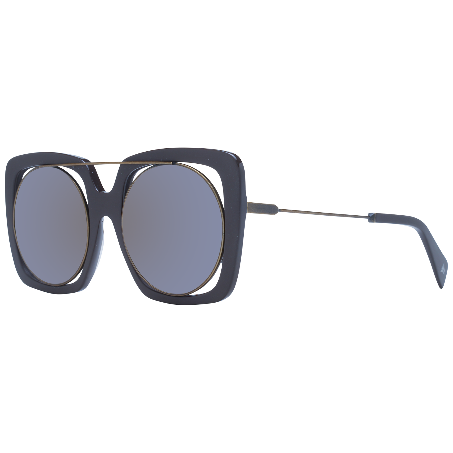 Yohji Yamamoto Sunglasses Yohji Yamamoto Sunglasses YY7009 115 53 Eyeglasses Eyewear designer