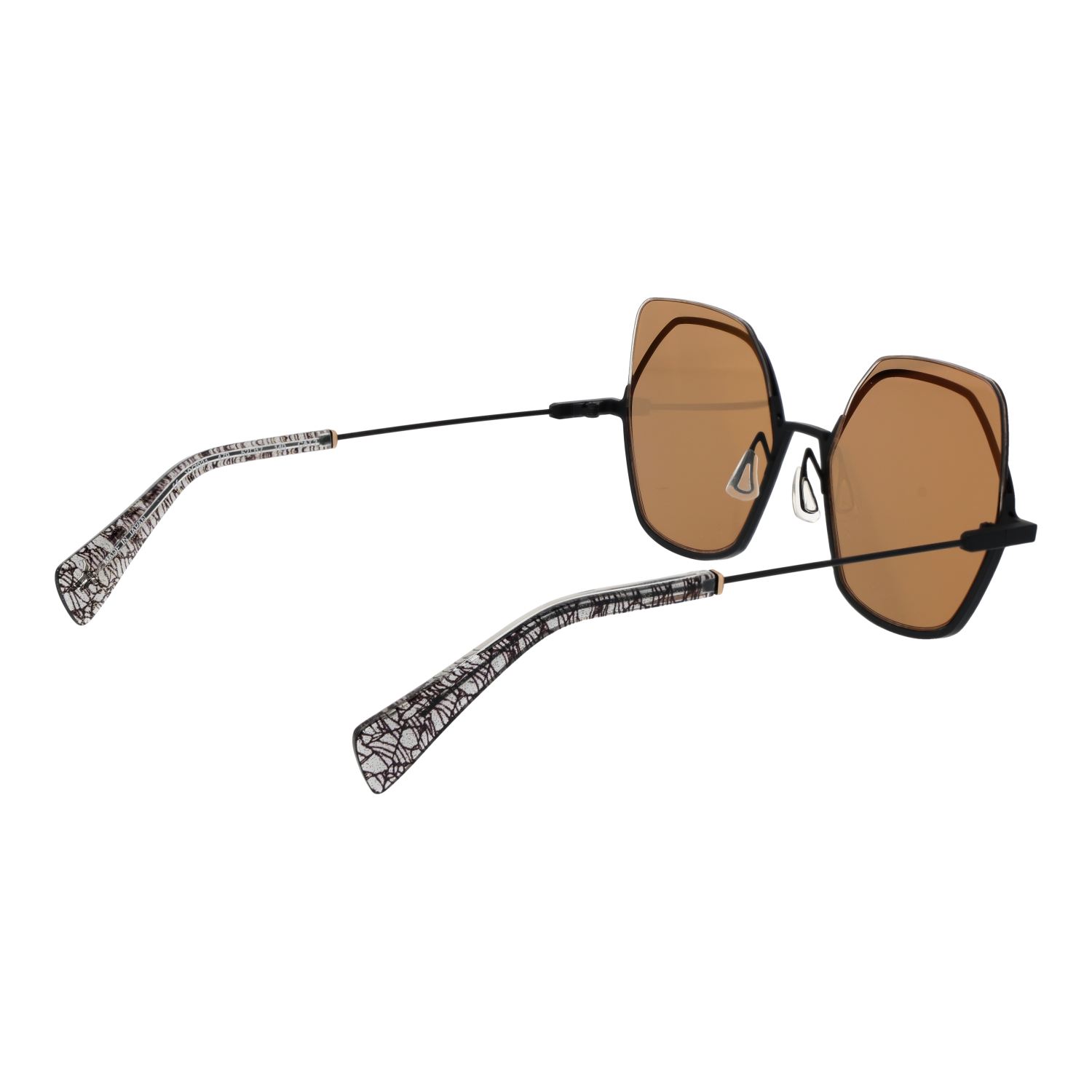 Yohji Yamamoto Sunglasses Yohji Yamamoto Sunglasses YY7031 479 52 Eyeglasses Eyewear designer