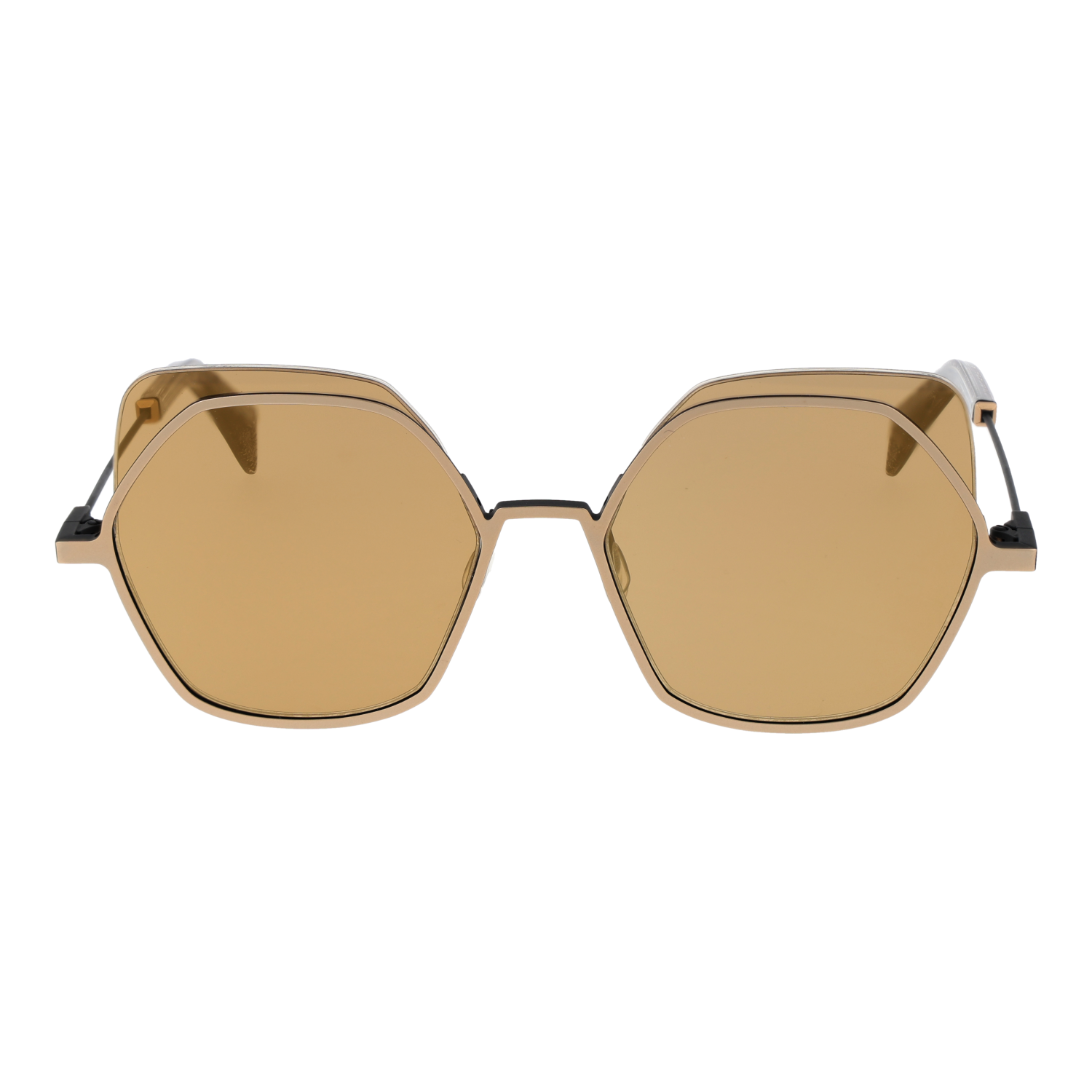 Yohji Yamamoto Sunglasses Yohji Yamamoto Sunglasses YY7031 479 52 Eyeglasses Eyewear designer