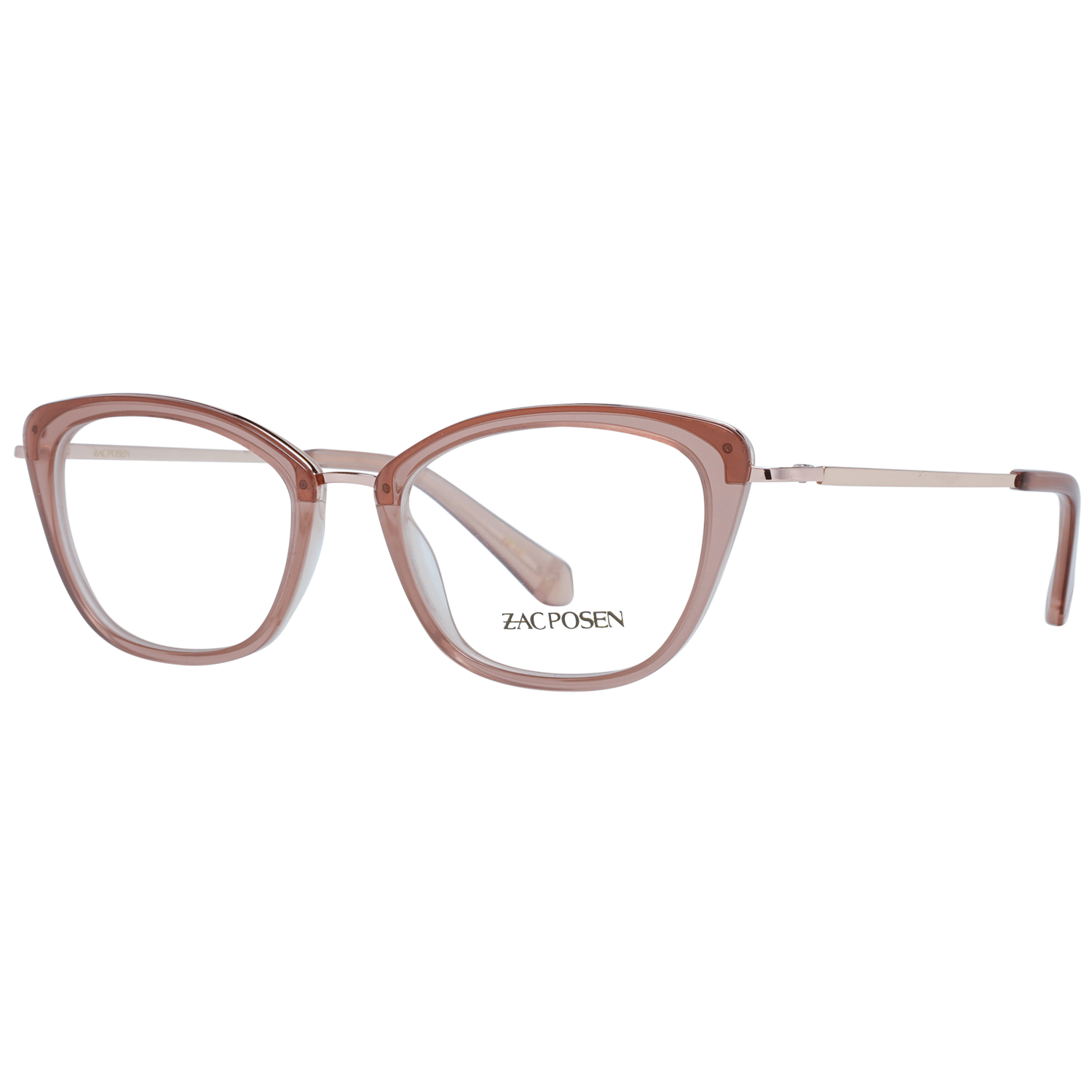 Zac Posen Optical Frames Zac Posen Optical Frame ZESH BH 49 Esther Eyeglasses Eyewear UK USA Australia