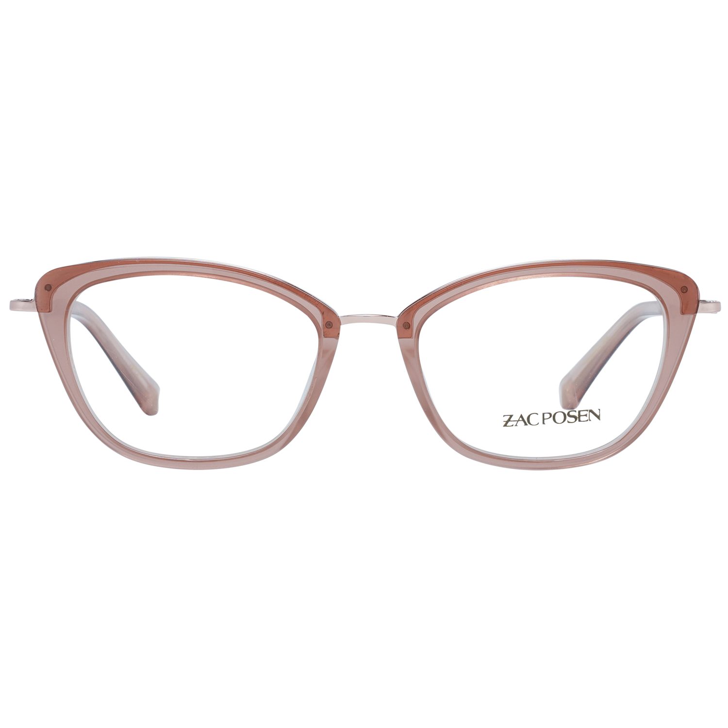 Zac Posen Optical Frames Zac Posen Optical Frame ZESH BH 49 Esther Eyeglasses Eyewear UK USA Australia