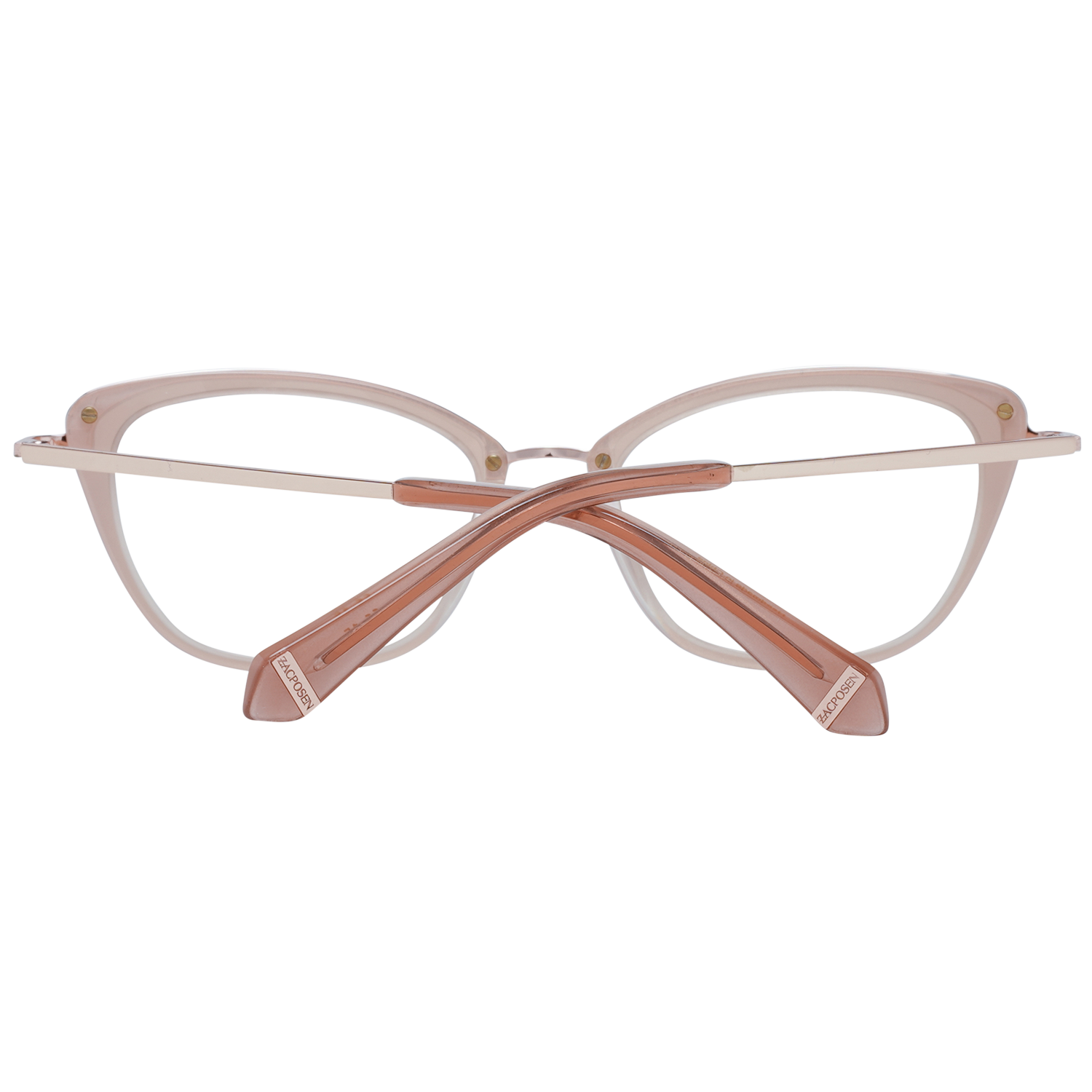 Zac Posen Optical Frames Zac Posen Optical Frame ZESH BH 49 Esther Eyeglasses Eyewear UK USA Australia