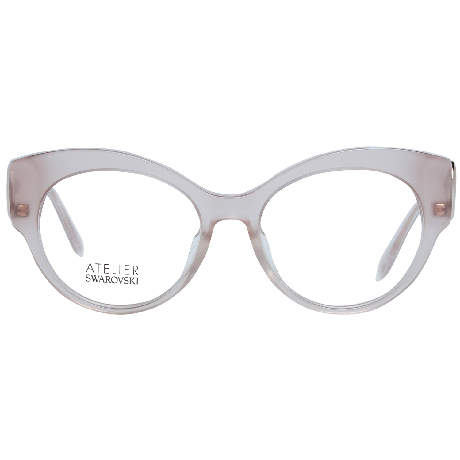 Atelier Swarovski Frames Atelier Swarovski Glasses Optical Frame SK5358-P 52 057 Eyeglasses Eyewear UK USA Australia
