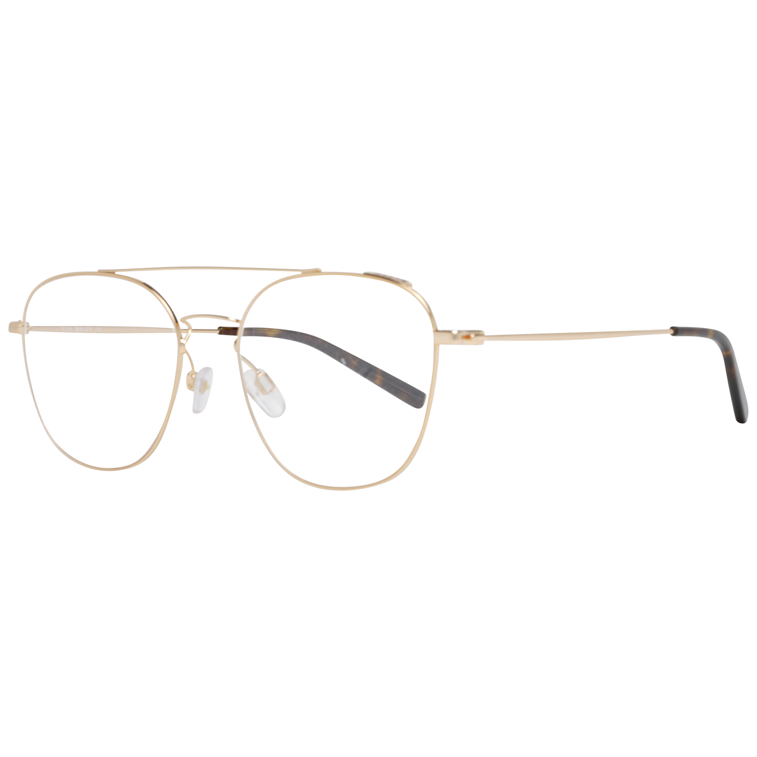 Bally Optical Frame Bally Eyeglasses Frames BY5005-D 030 53 Eyeglasses Eyewear UK USA Australia