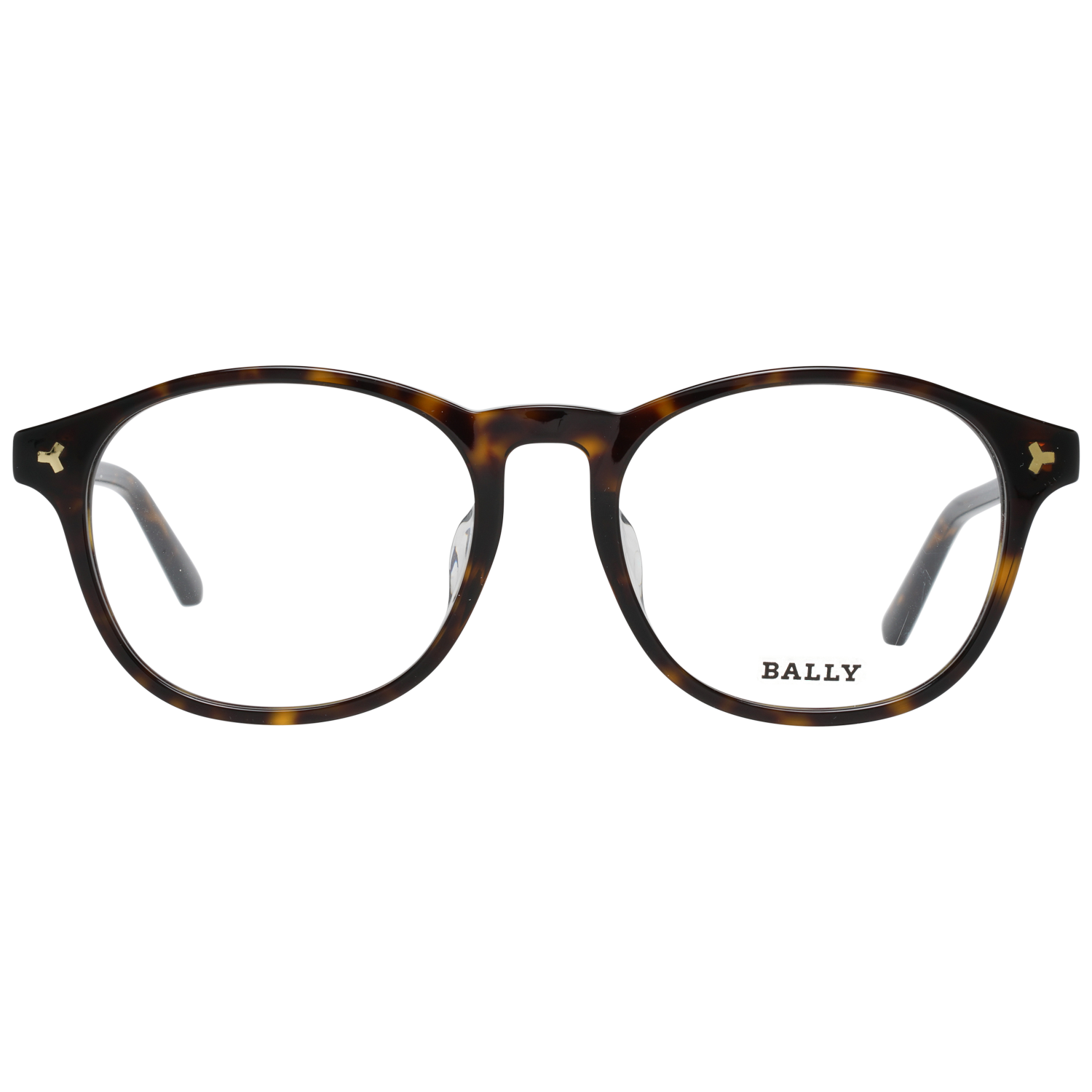 Bally Optical Frame Bally Eyeglasses Frames BY5008-D 052 Unisex Eyeglasses Eyewear UK USA Australia