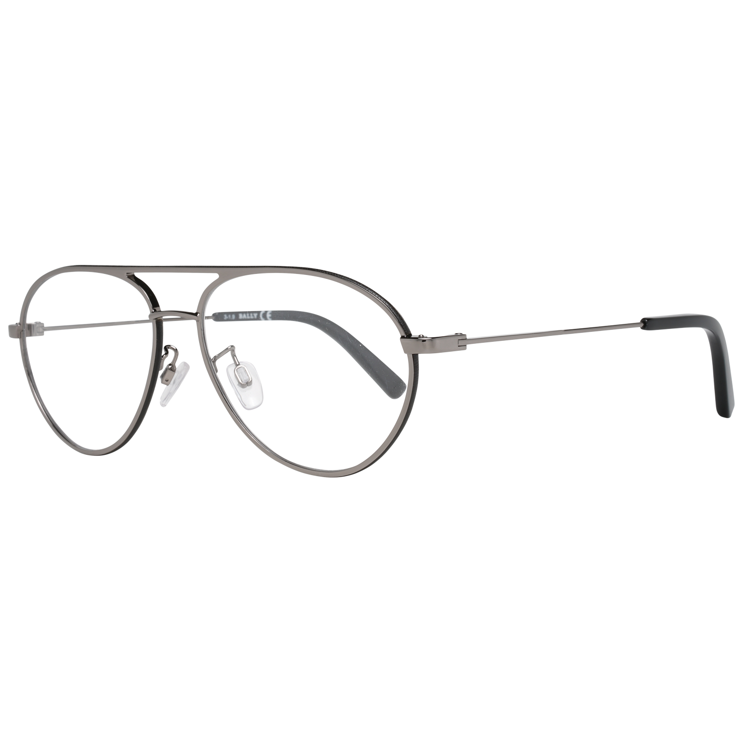 Bally Optical Frame Bally Eyeglasses Frames BY5013-H 008 57 Eyeglasses Eyewear UK USA Australia