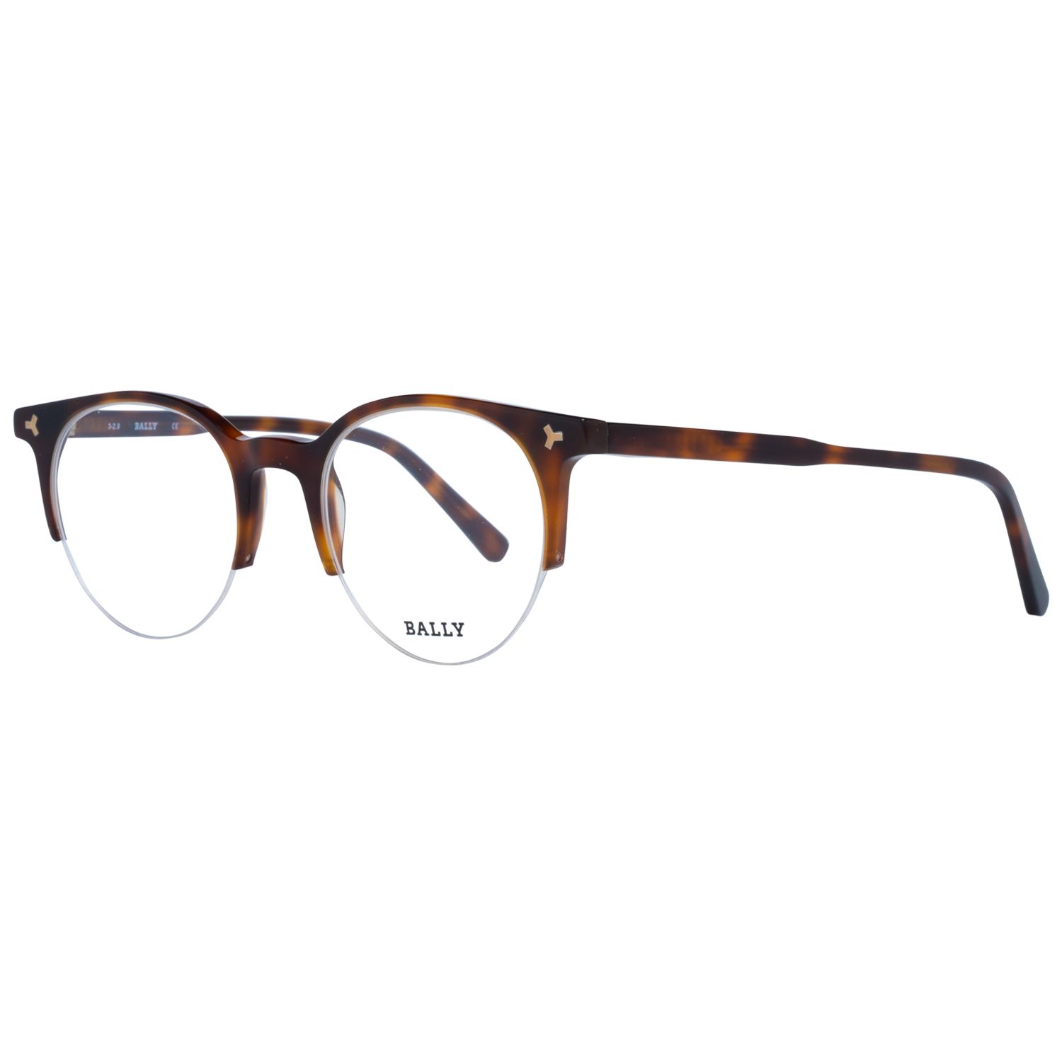 Bally Optical Frame Bally Eyeglasses Frames BY5018 052 47 Eyeglasses Eyewear UK USA Australia