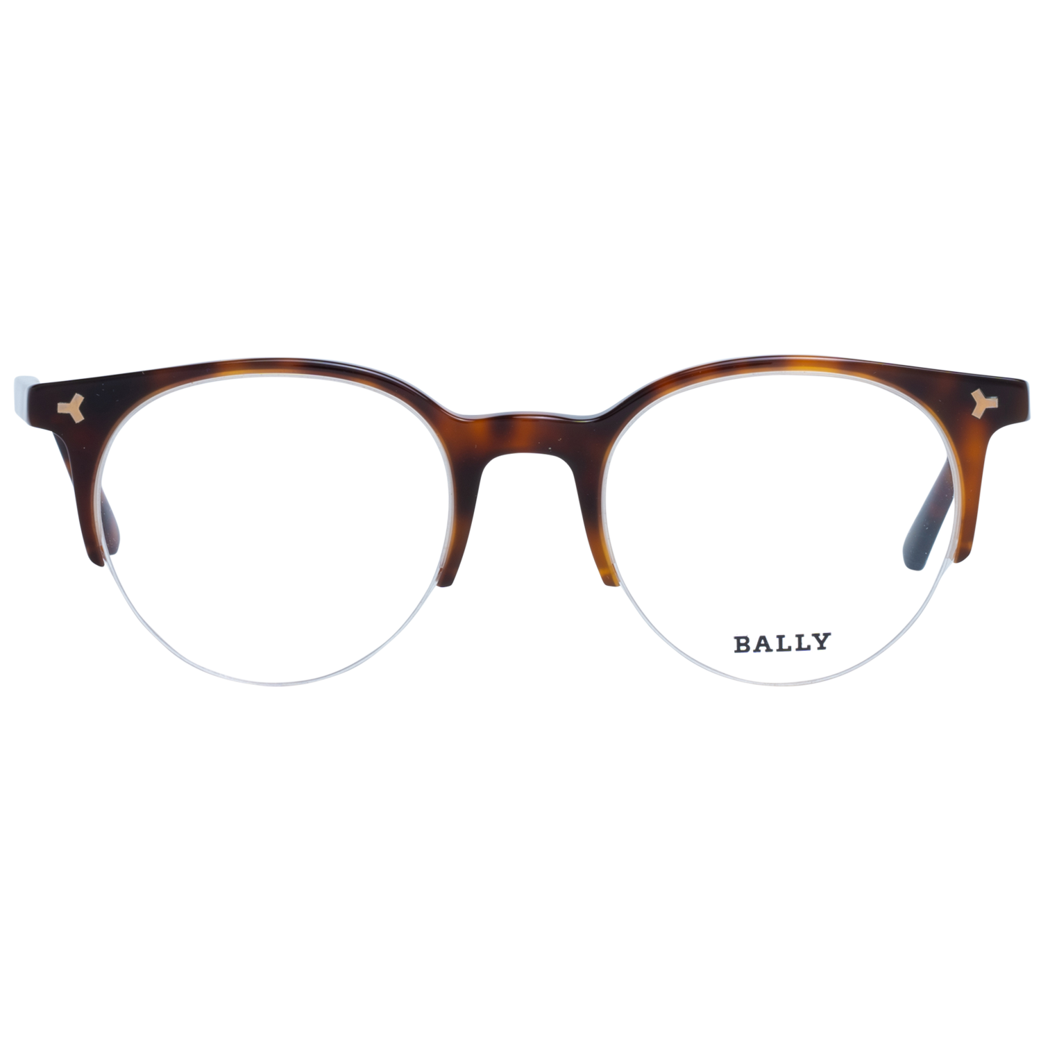 Bally Optical Frame Bally Eyeglasses Frames BY5018 052 47 Eyeglasses Eyewear UK USA Australia
