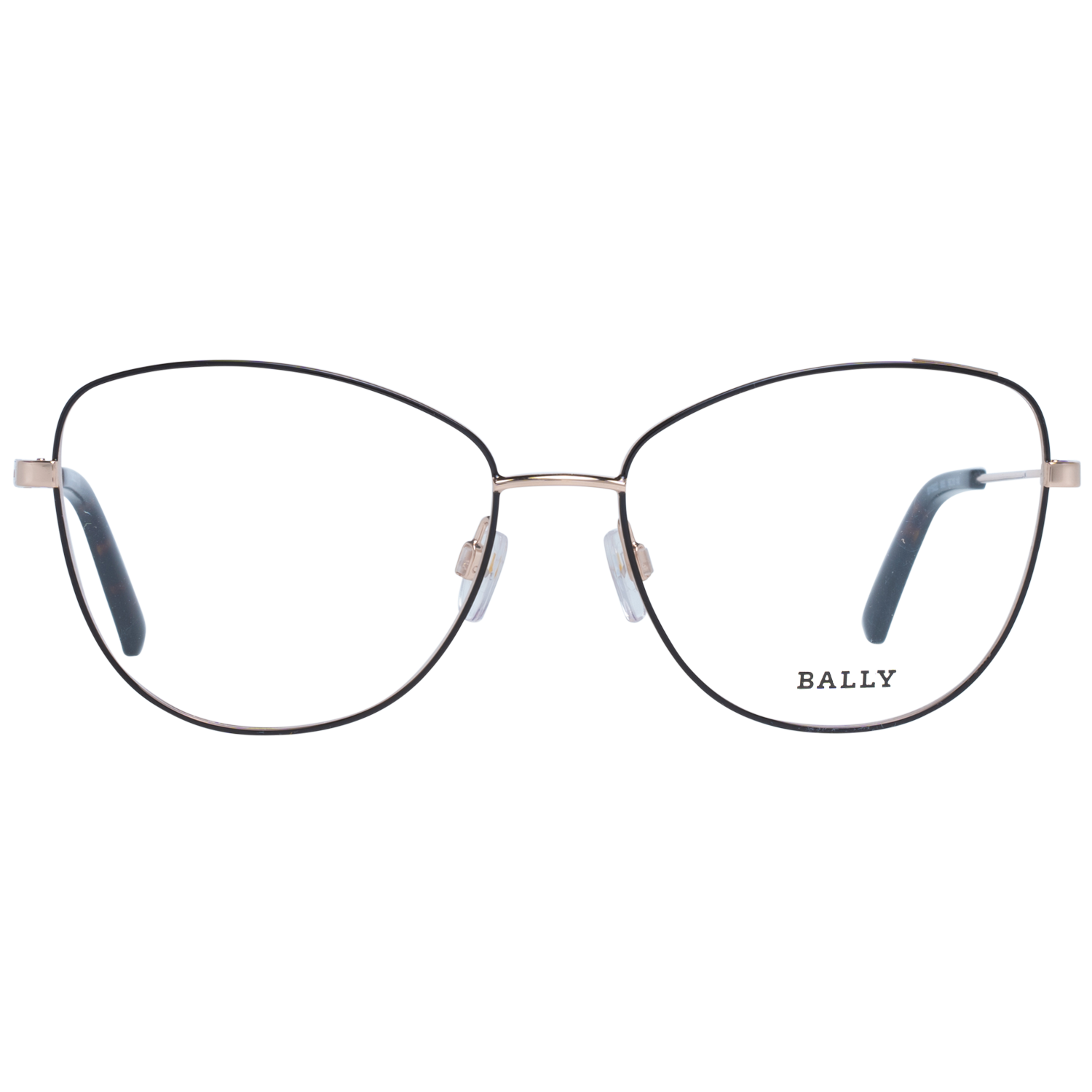 Bally Optical Frame Bally Eyeglasses Frames BY5022 005 56 Eyeglasses Eyewear UK USA Australia