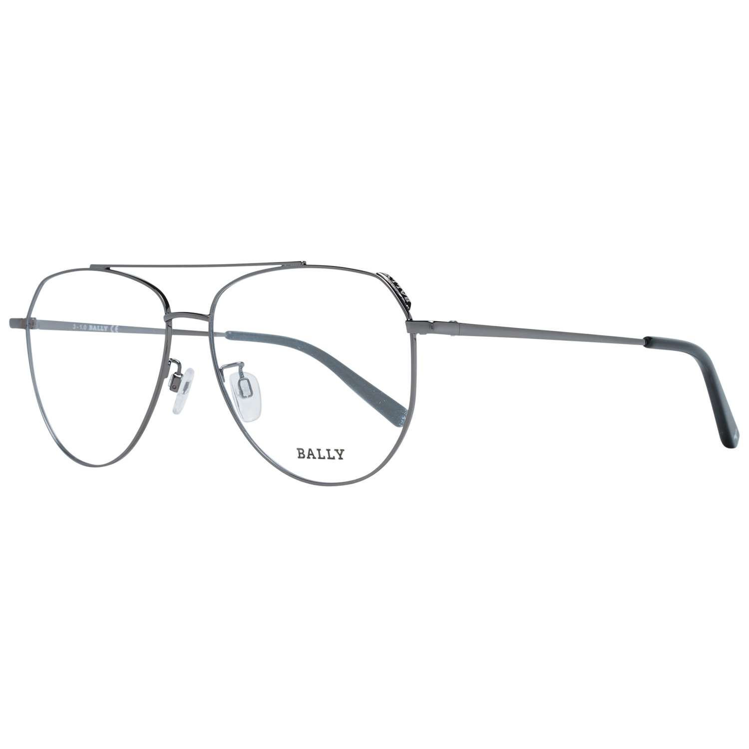 Bally Optical Frame Bally Eyeglasses Frames BY5035-H 008 57 Eyeglasses Eyewear UK USA Australia