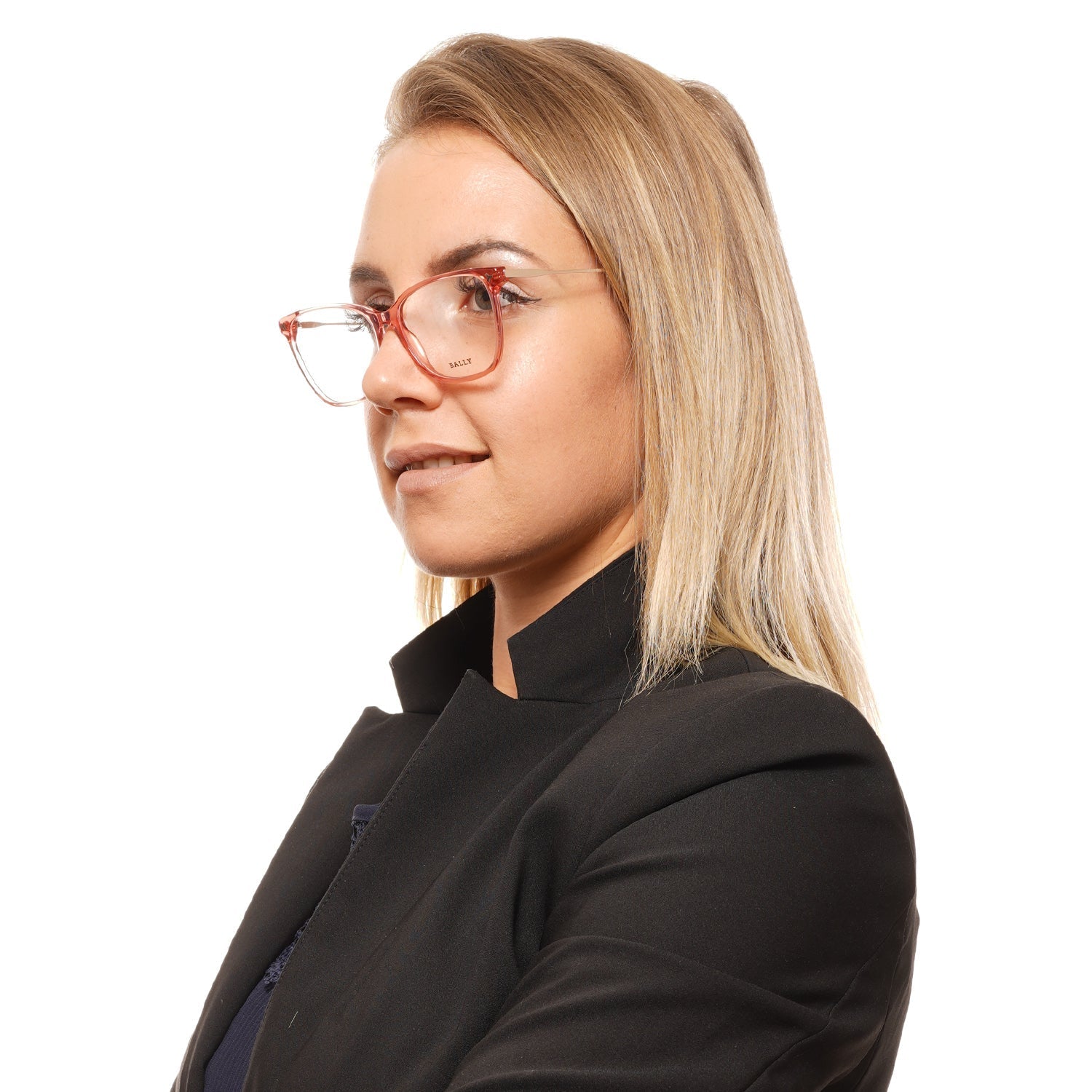 Bally Optical Frame Bally Eyeglasses Frames BY5041 066 55 Eyeglasses Eyewear UK USA Australia