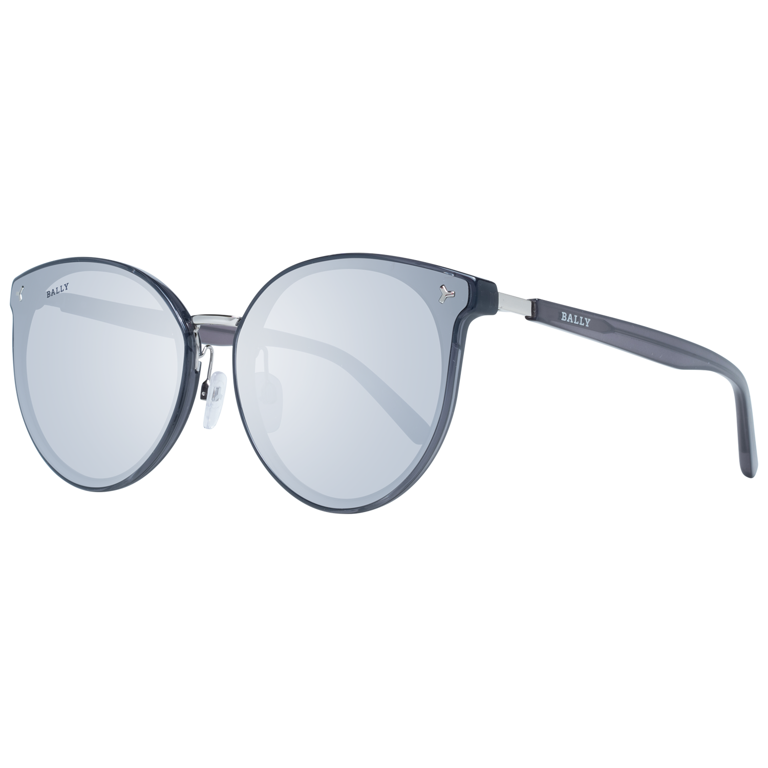 Bally Sunglasses Bally Sunglasses BY0043-K 20C 65 Eyeglasses Eyewear UK USA Australia