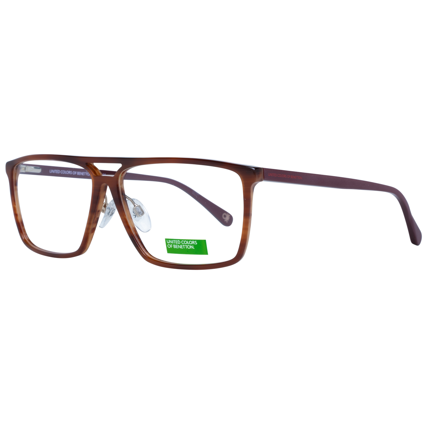 Benetton Frames Benetton Optical Frame BEO1000 151 58 Eyeglasses Eyewear UK USA Australia