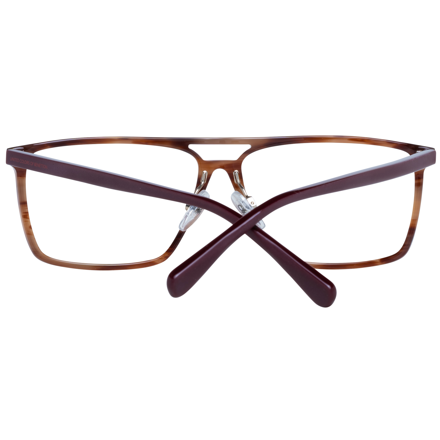 Benetton Frames Benetton Optical Frame BEO1000 151 58 Eyeglasses Eyewear UK USA Australia