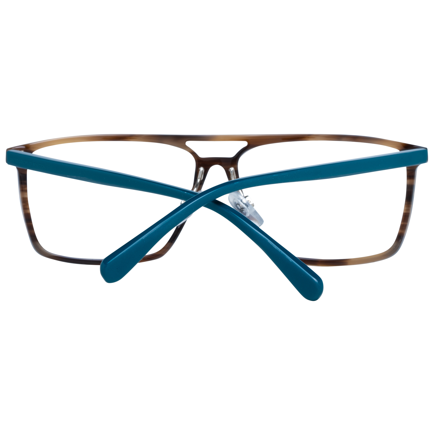 Benetton Frames Benetton Optical Frame BEO1000 155 58 Eyeglasses Eyewear UK USA Australia