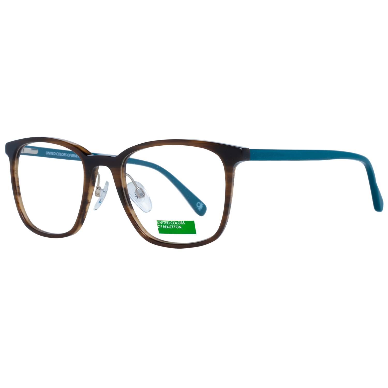 Benetton Frames Benetton Glasses Frames BEO1002 155 52 Eyeglasses Eyewear UK USA Australia