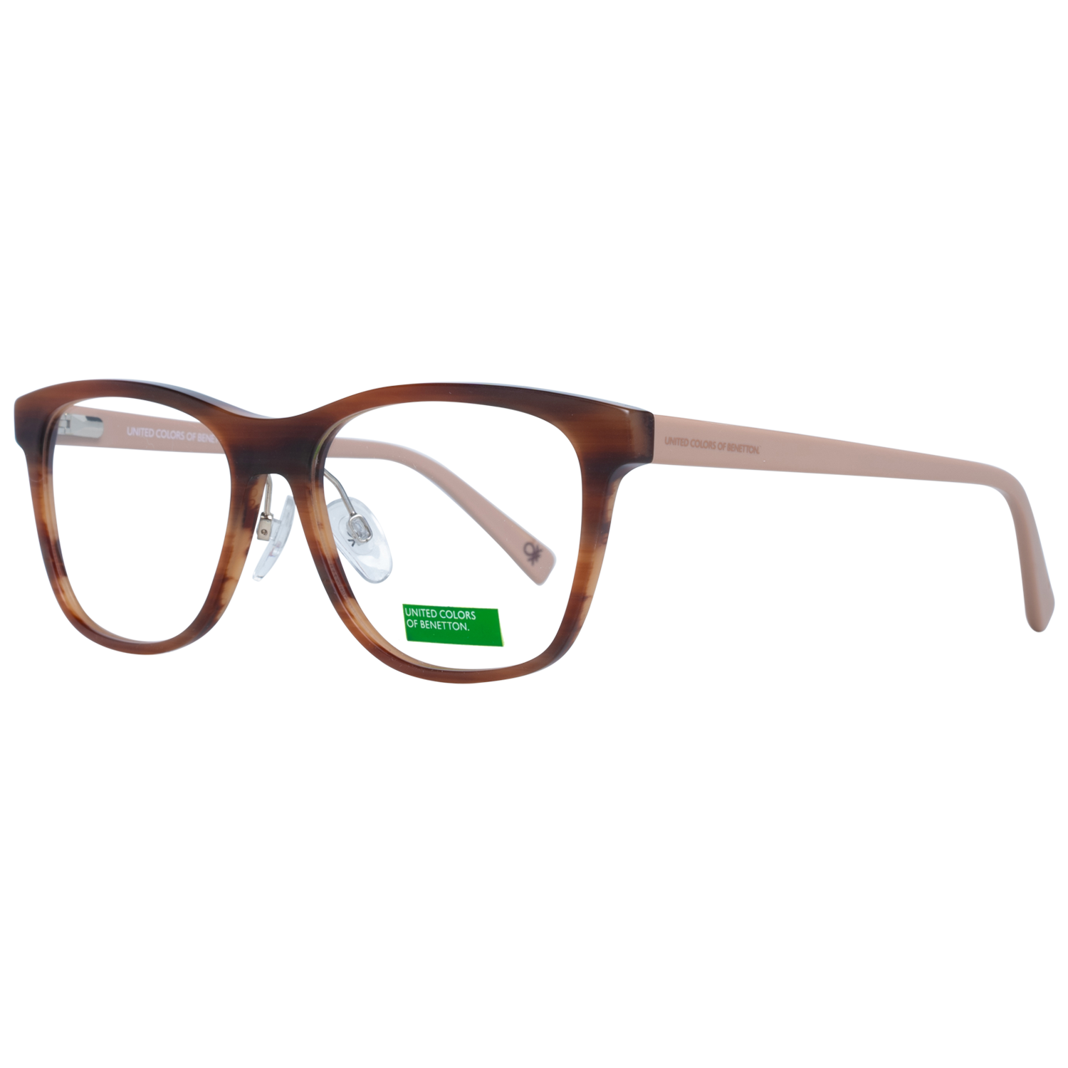 Benetton Frames Benetton Optical Frame BEO1003 151 54 Eyeglasses Eyewear UK USA Australia