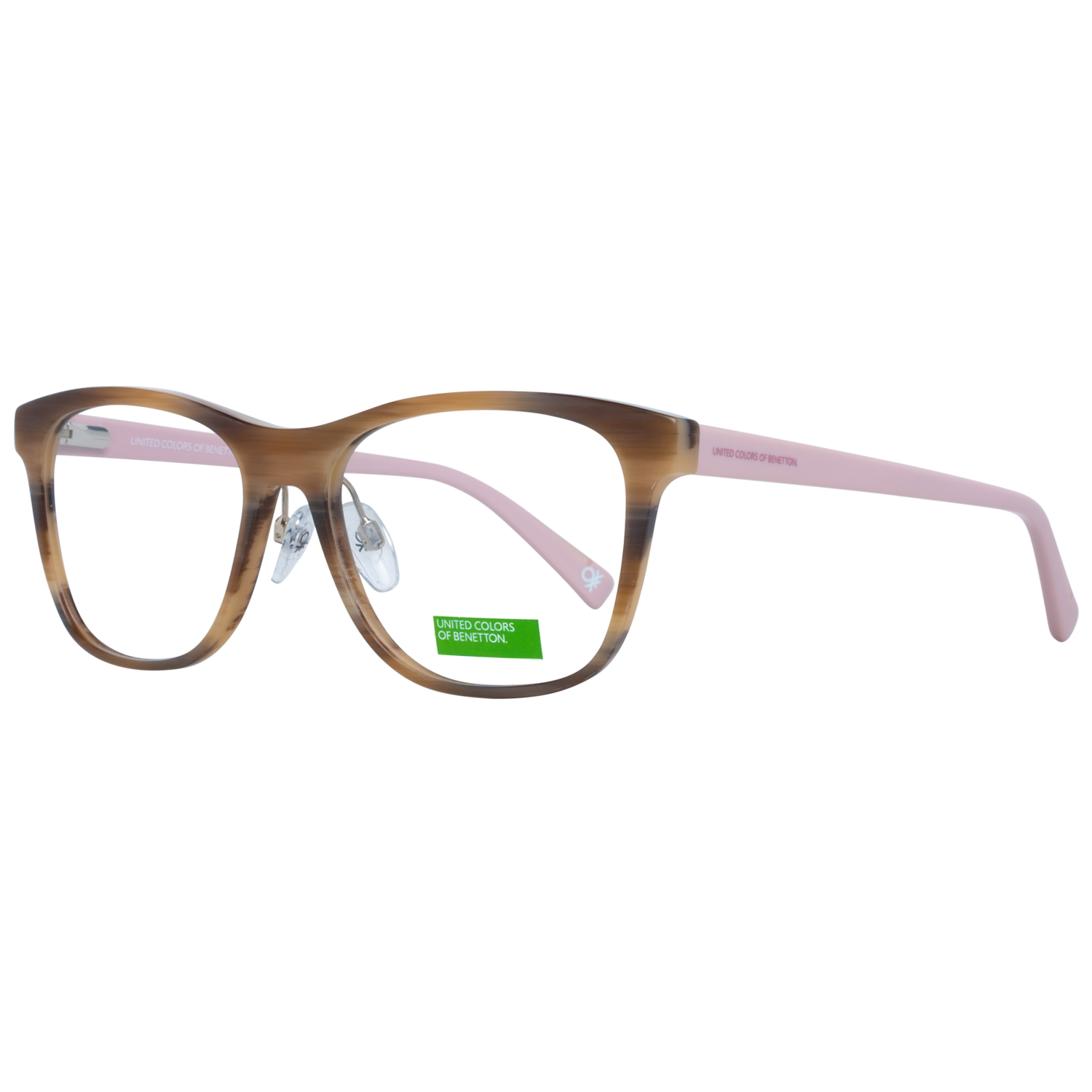 Benetton Frames Benetton Optical Frame BEO1003 247 54 Eyeglasses Eyewear UK USA Australia
