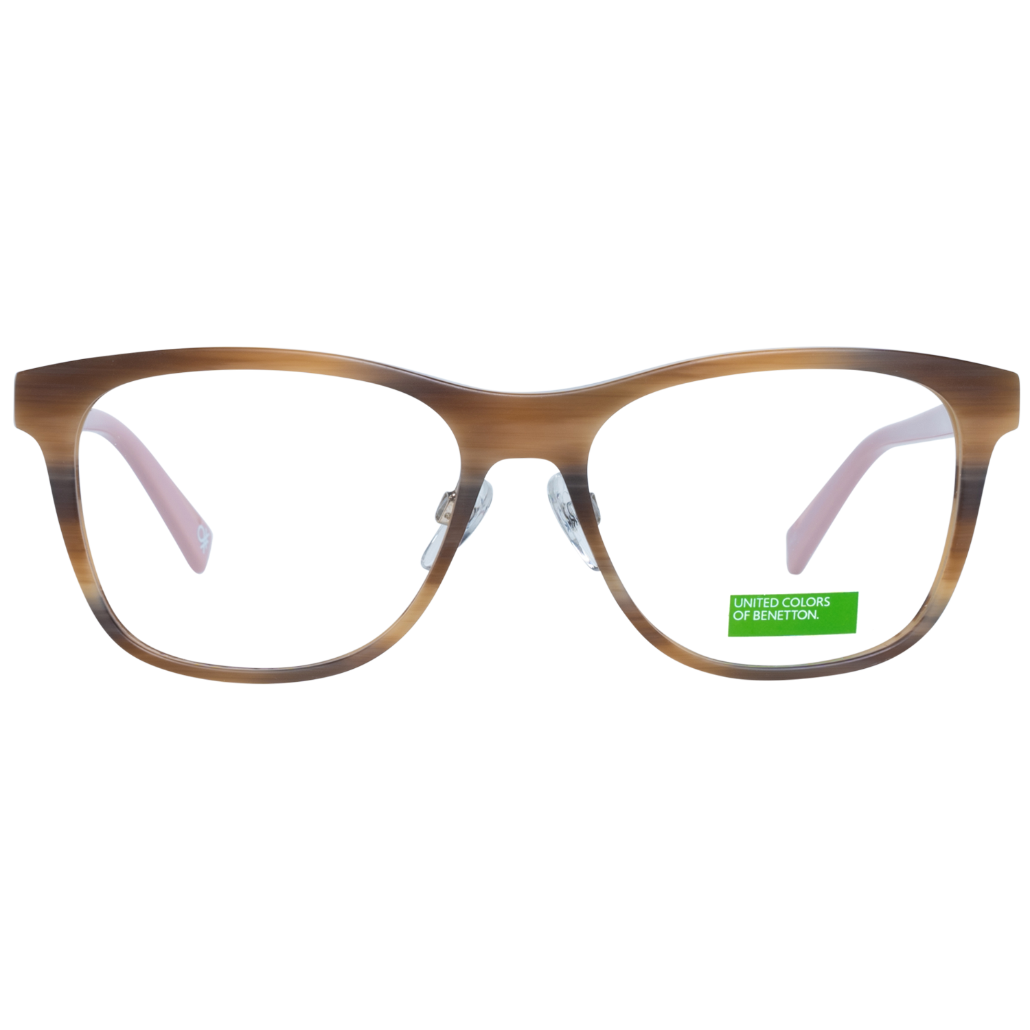 Benetton Frames Benetton Optical Frame BEO1003 247 54 Eyeglasses Eyewear UK USA Australia