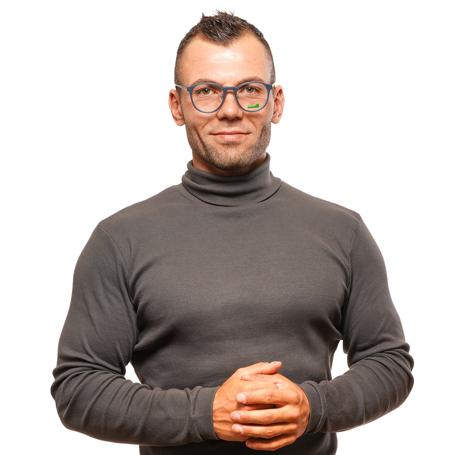 Benetton Frames Benetton Optical Frame BEO1006 656 50 Eyeglasses Eyewear UK USA Australia