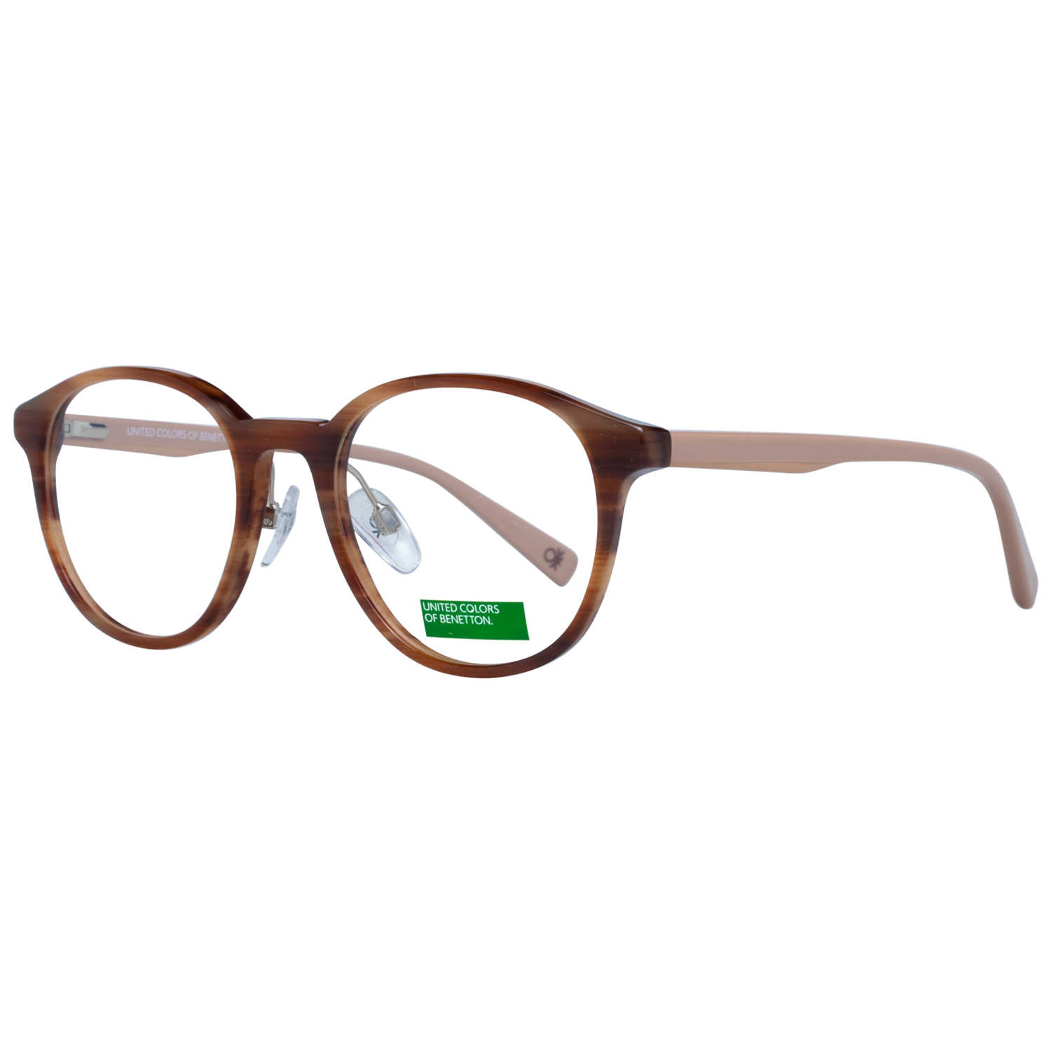 Benetton Frames Benetton Optical Frame BEO1007 151 48 Eyeglasses Eyewear UK USA Australia