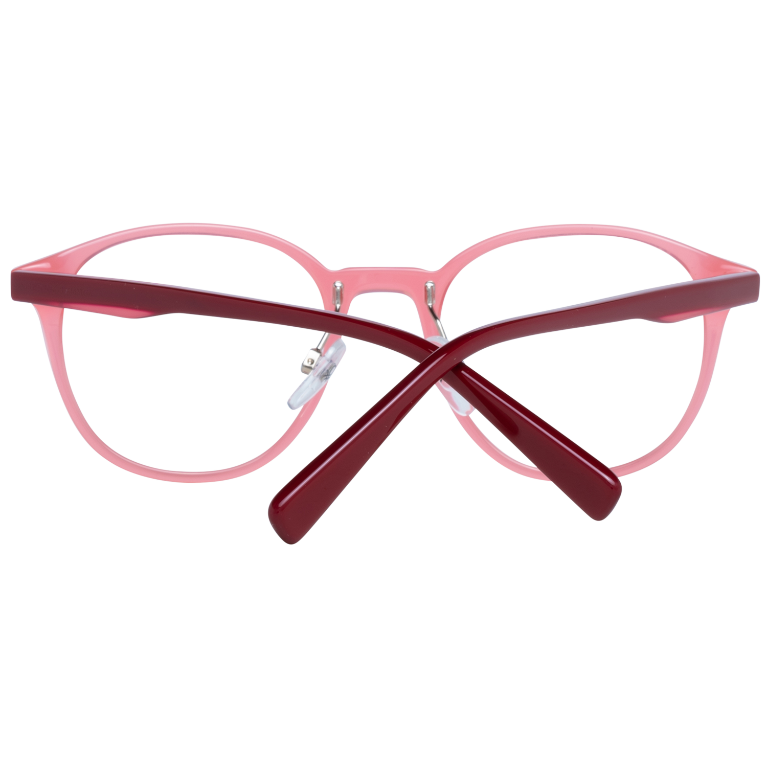 Benetton Frames Benetton Glasses Frames BEO1007 283 48 Eyeglasses Eyewear UK USA Australia