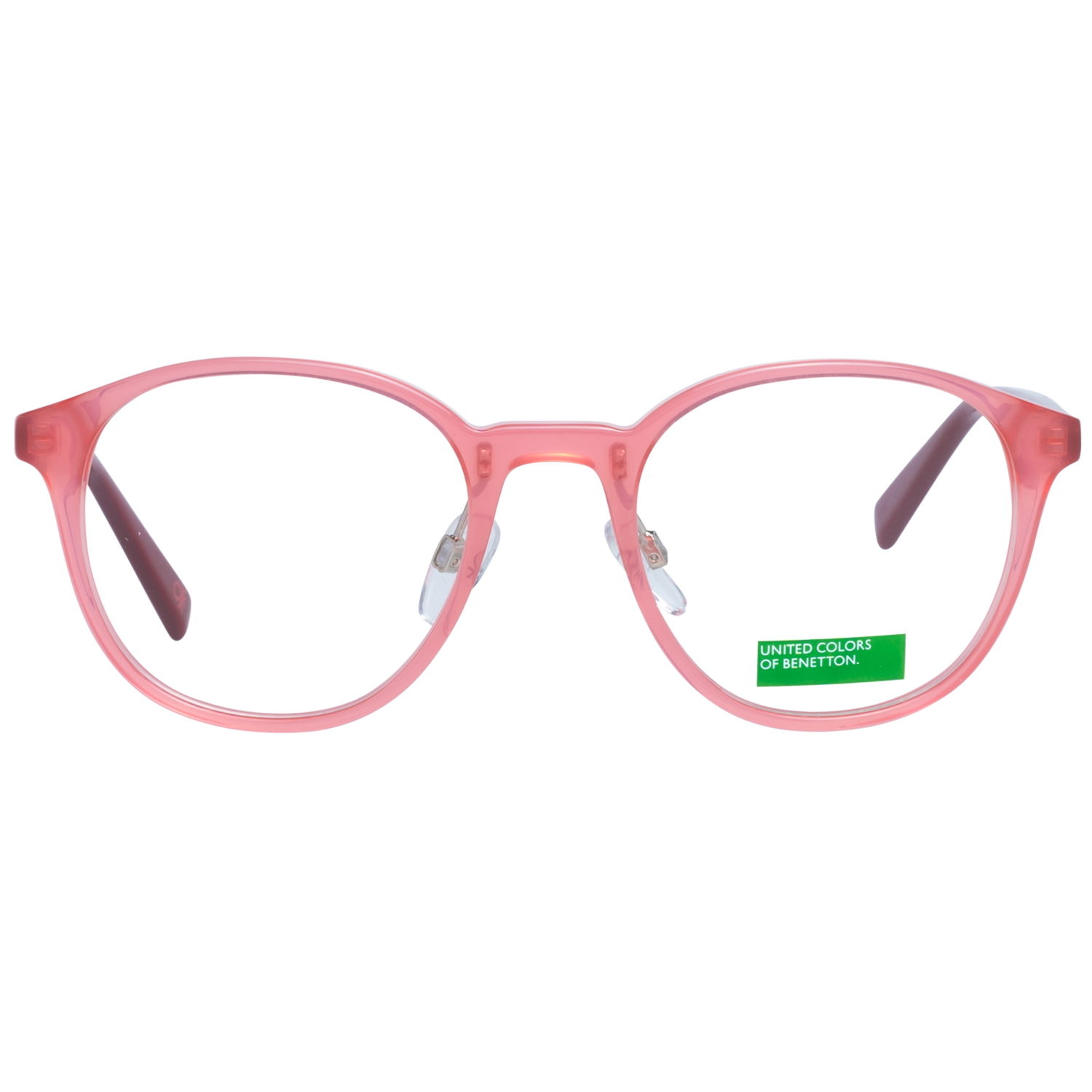 Benetton Frames Benetton Glasses Frames BEO1007 283 48 Eyeglasses Eyewear UK USA Australia