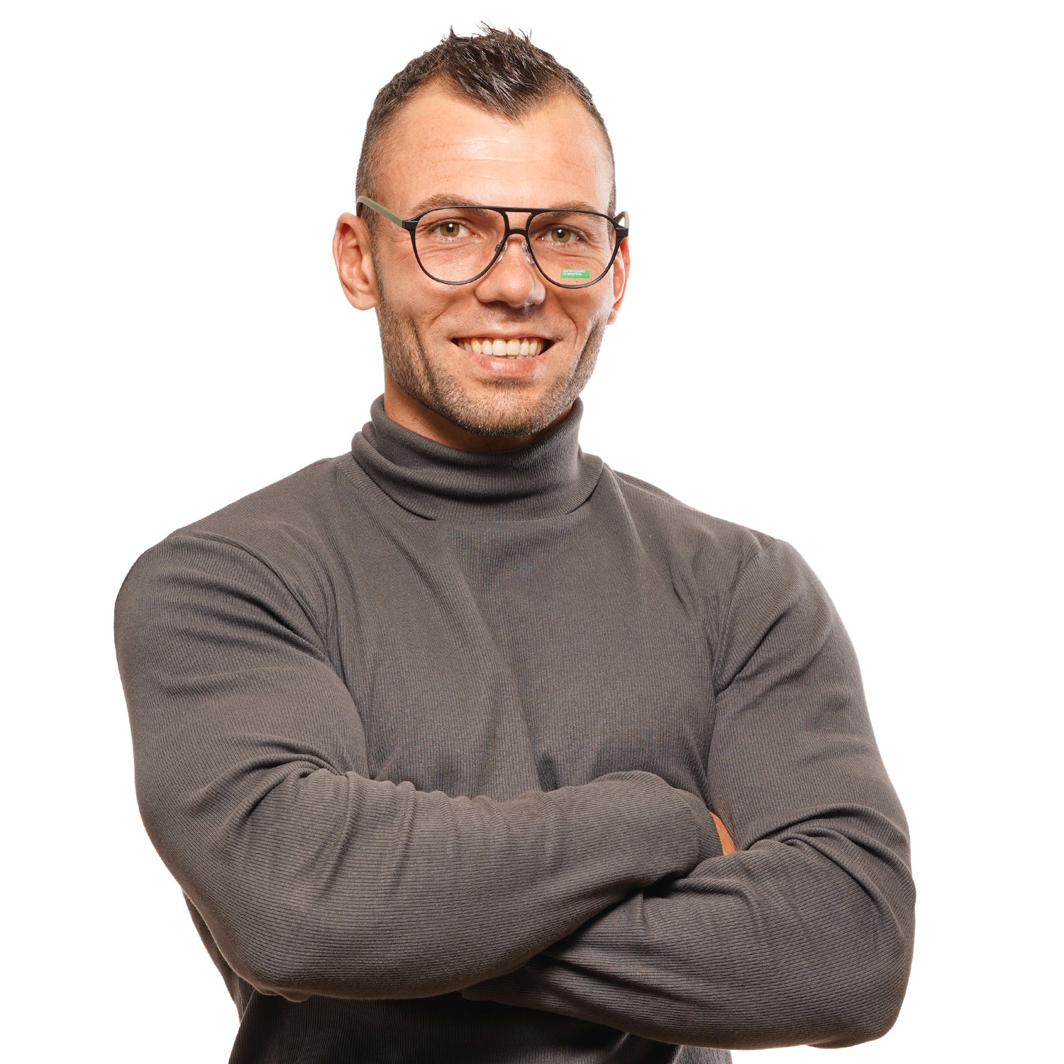 Benetton Frames Benetton Glasses Frames BEO1008 001 56 Eyeglasses Eyewear UK USA Australia