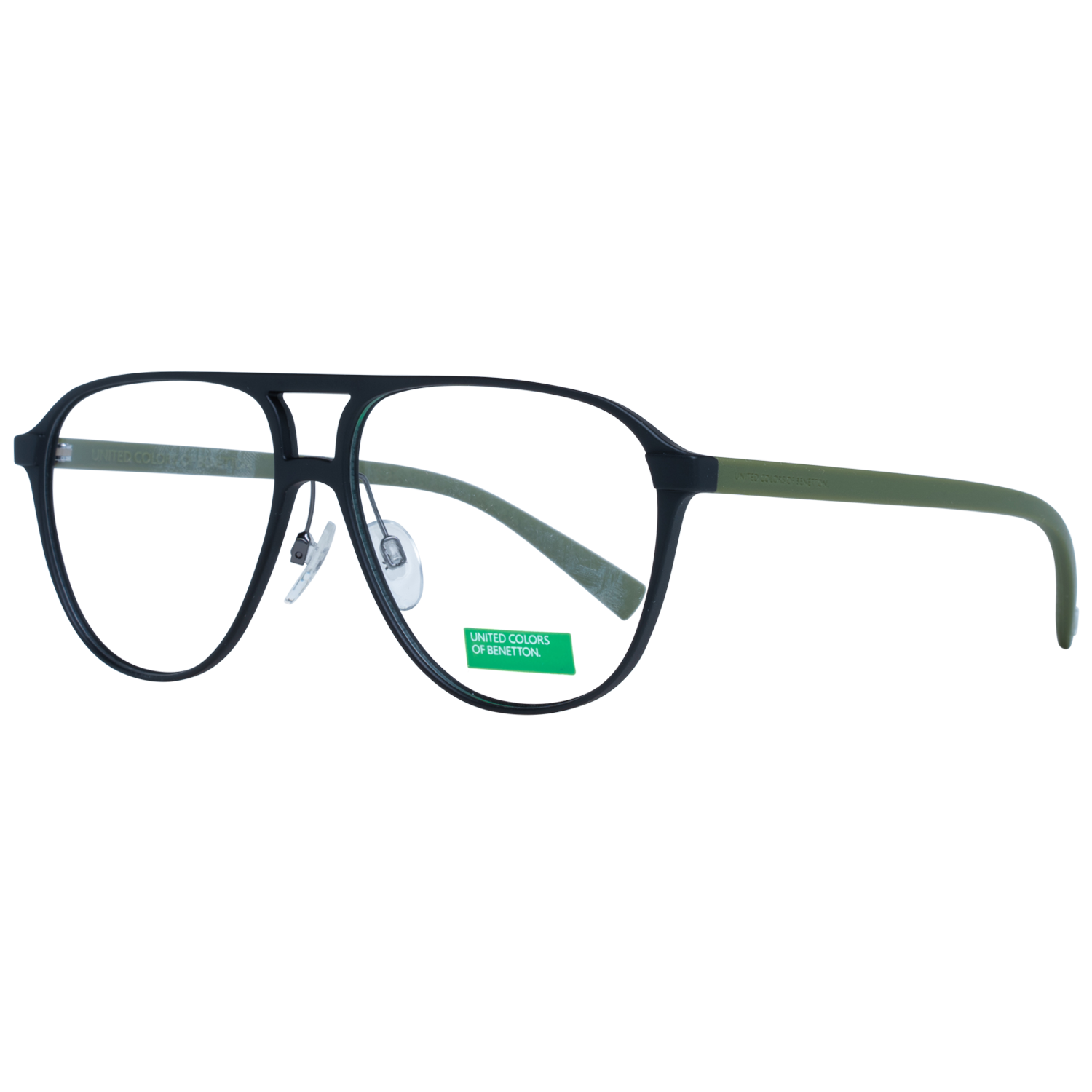 Benetton Frames Benetton Glasses Frames BEO1008 001 56 Eyeglasses Eyewear UK USA Australia