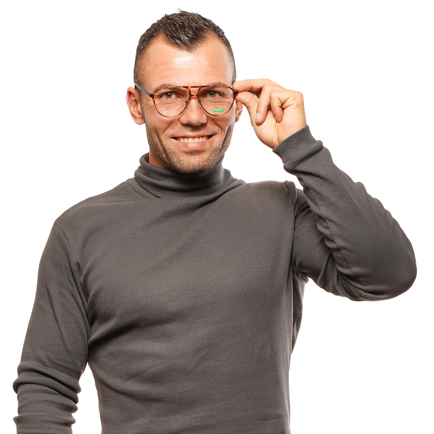 Benetton Frames Benetton Glasses Frames BEO1008 112 56 Eyeglasses Eyewear UK USA Australia