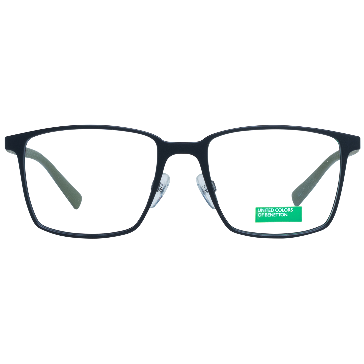Benetton Frames Benetton Optical Frame BEO1009 001 53 Eyeglasses Eyewear UK USA Australia