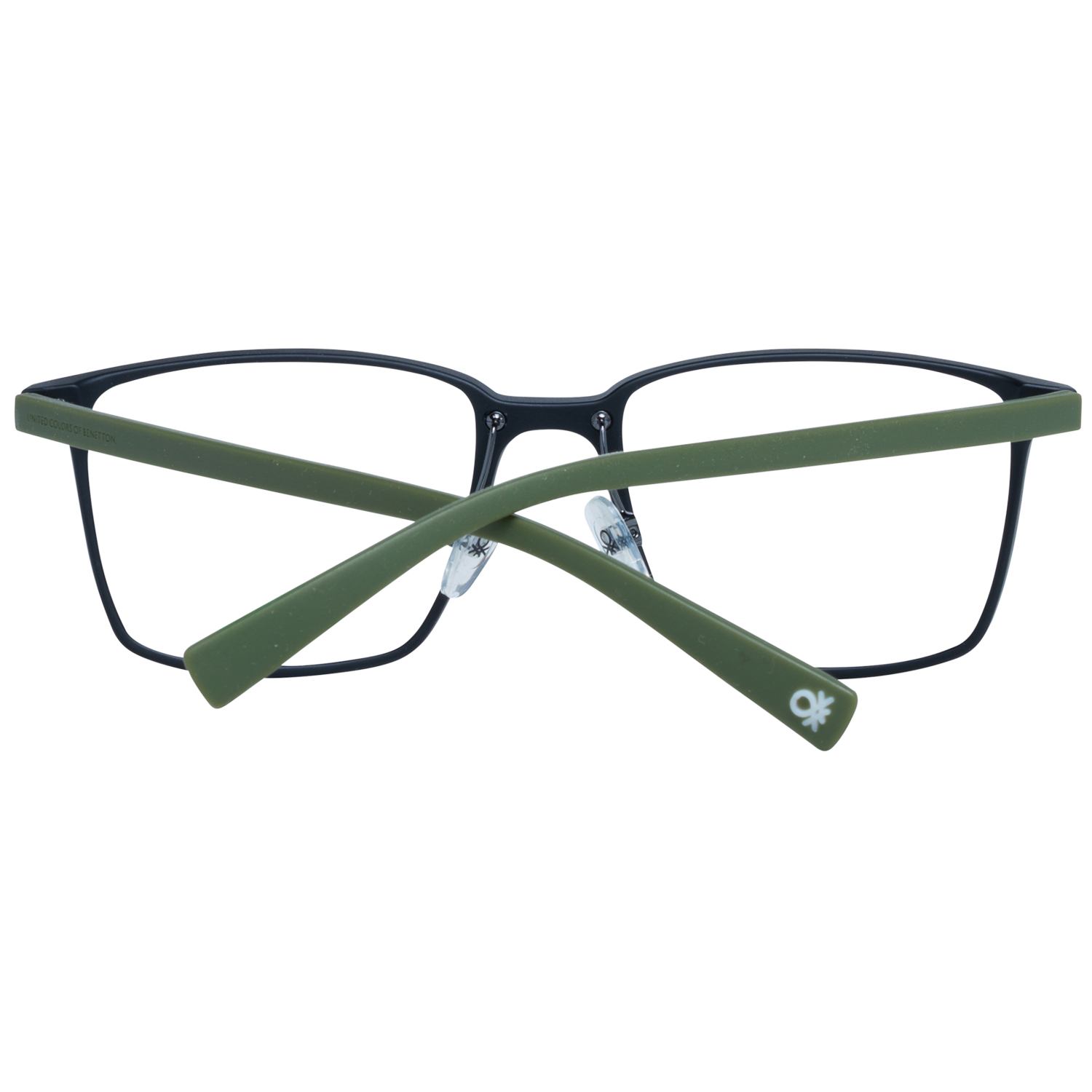 Benetton Frames Benetton Optical Frame BEO1009 001 53 Eyeglasses Eyewear UK USA Australia