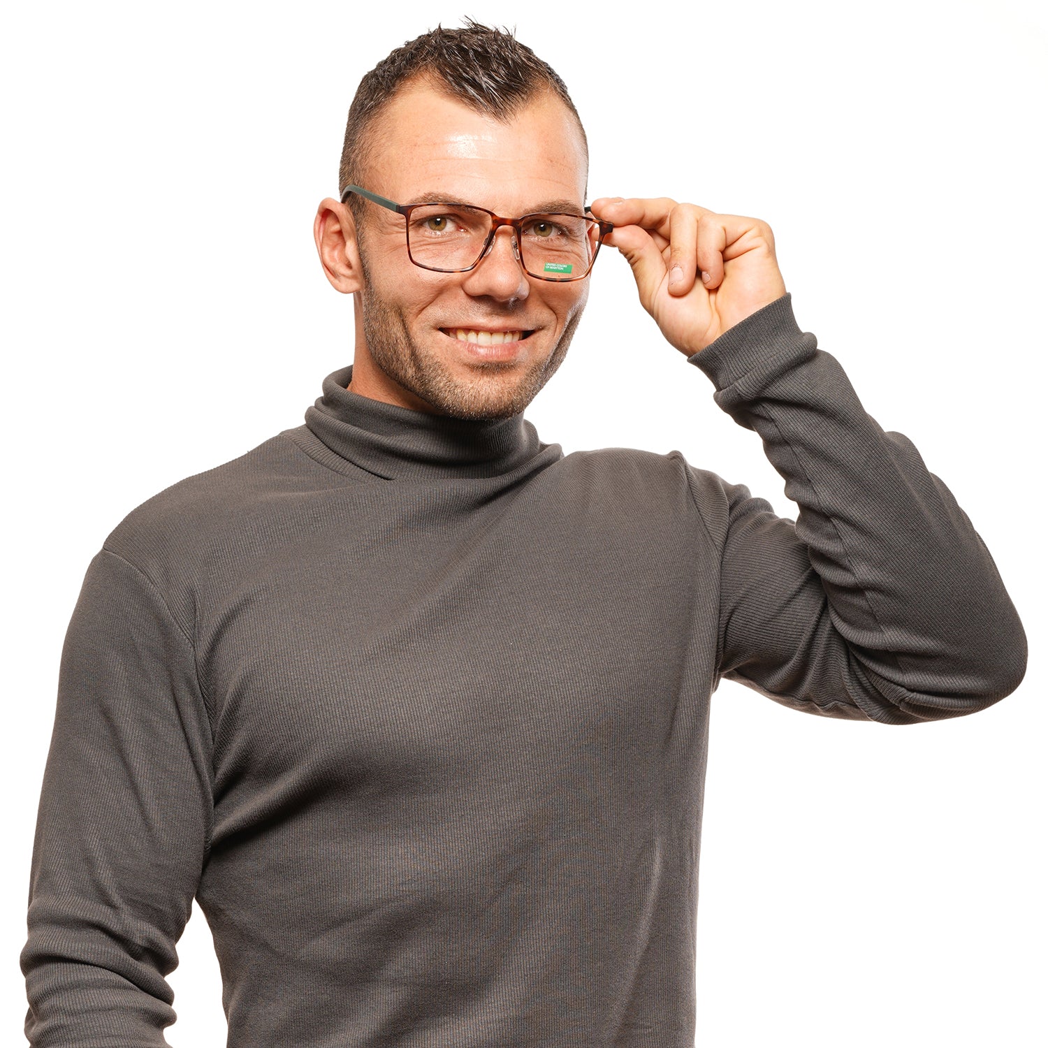 Benetton Frames Benetton Glasses Frames BEO1009 112 53 Eyeglasses Eyewear UK USA Australia