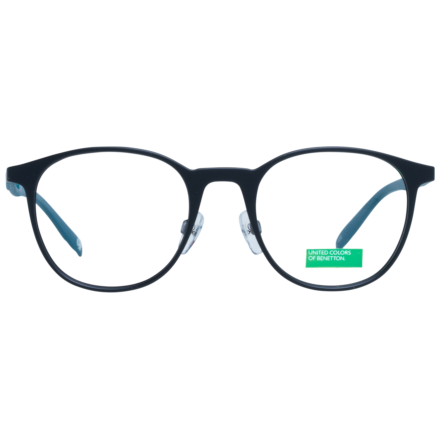 Benetton Frames Benetton Glasses Frames BEO1010 001 51 Eyeglasses Eyewear UK USA Australia