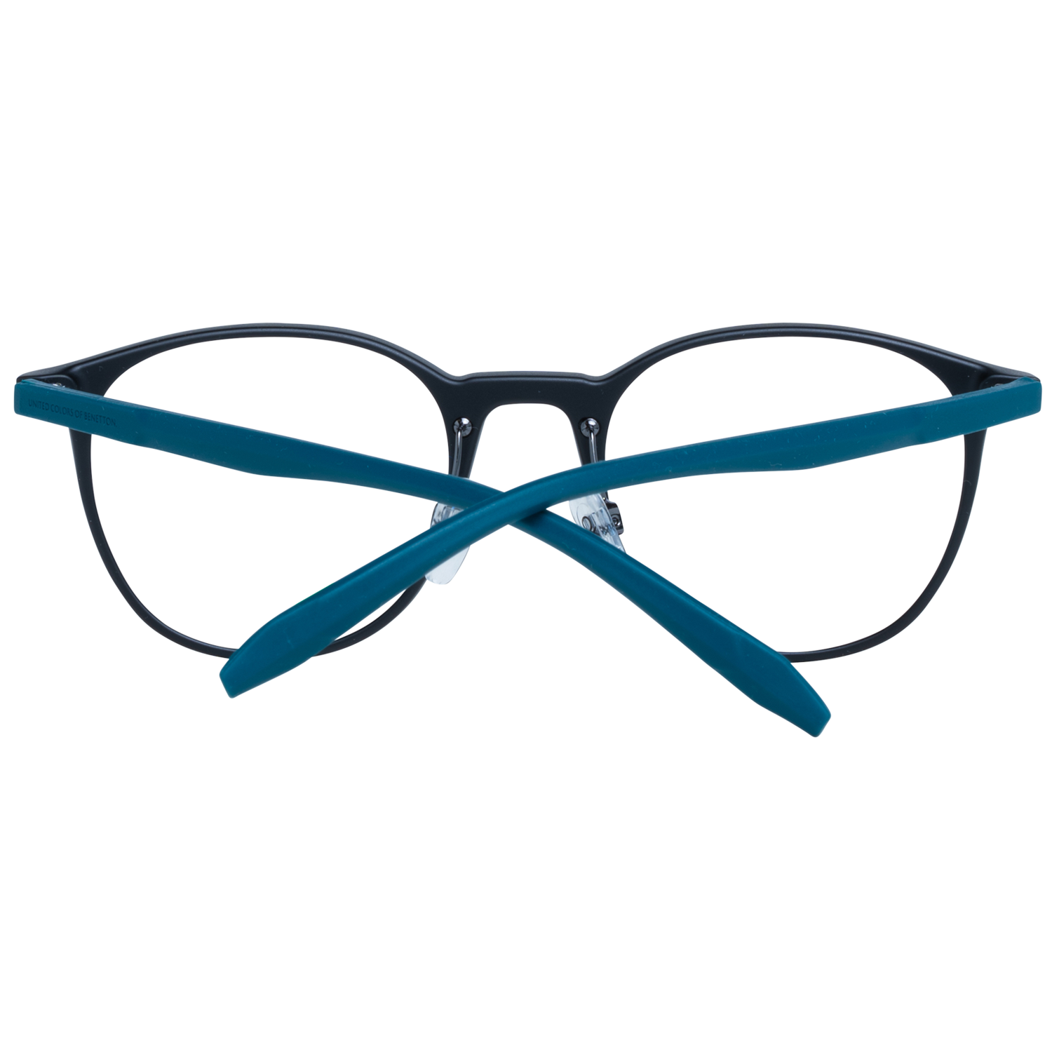 Benetton Frames Benetton Glasses Frames BEO1010 001 51 Eyeglasses Eyewear UK USA Australia