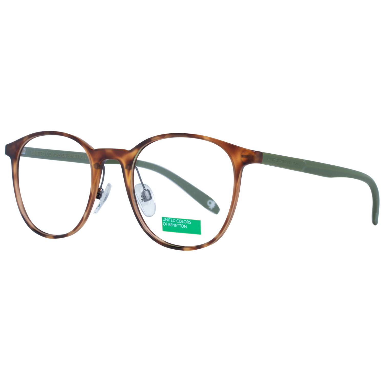 Benetton Frames Benetton Optical Frame BEO1010 112 51 Eyeglasses Eyewear UK USA Australia