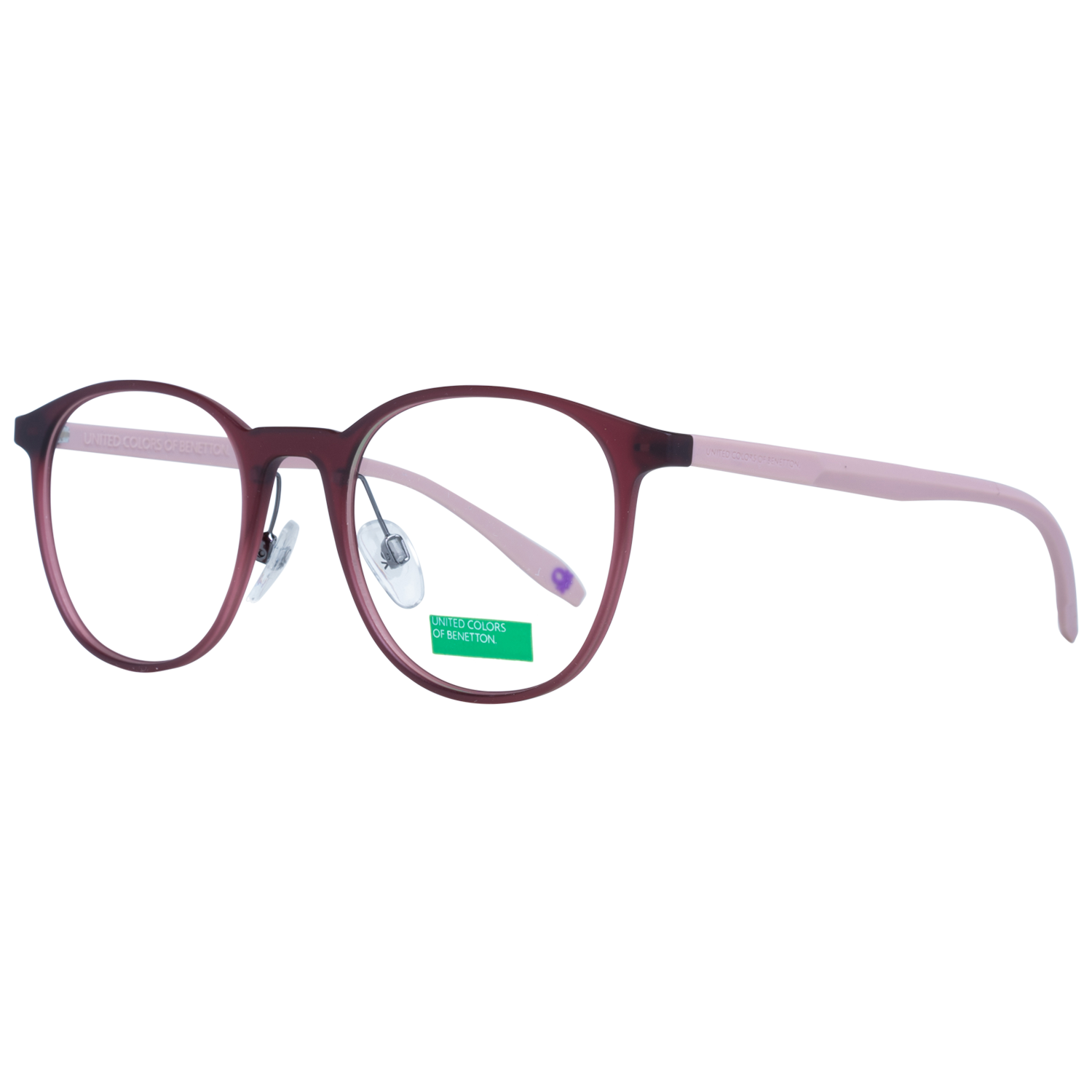 Benetton Frames Benetton Glasses Frames BEO1010 275 51 Eyeglasses Eyewear UK USA Australia