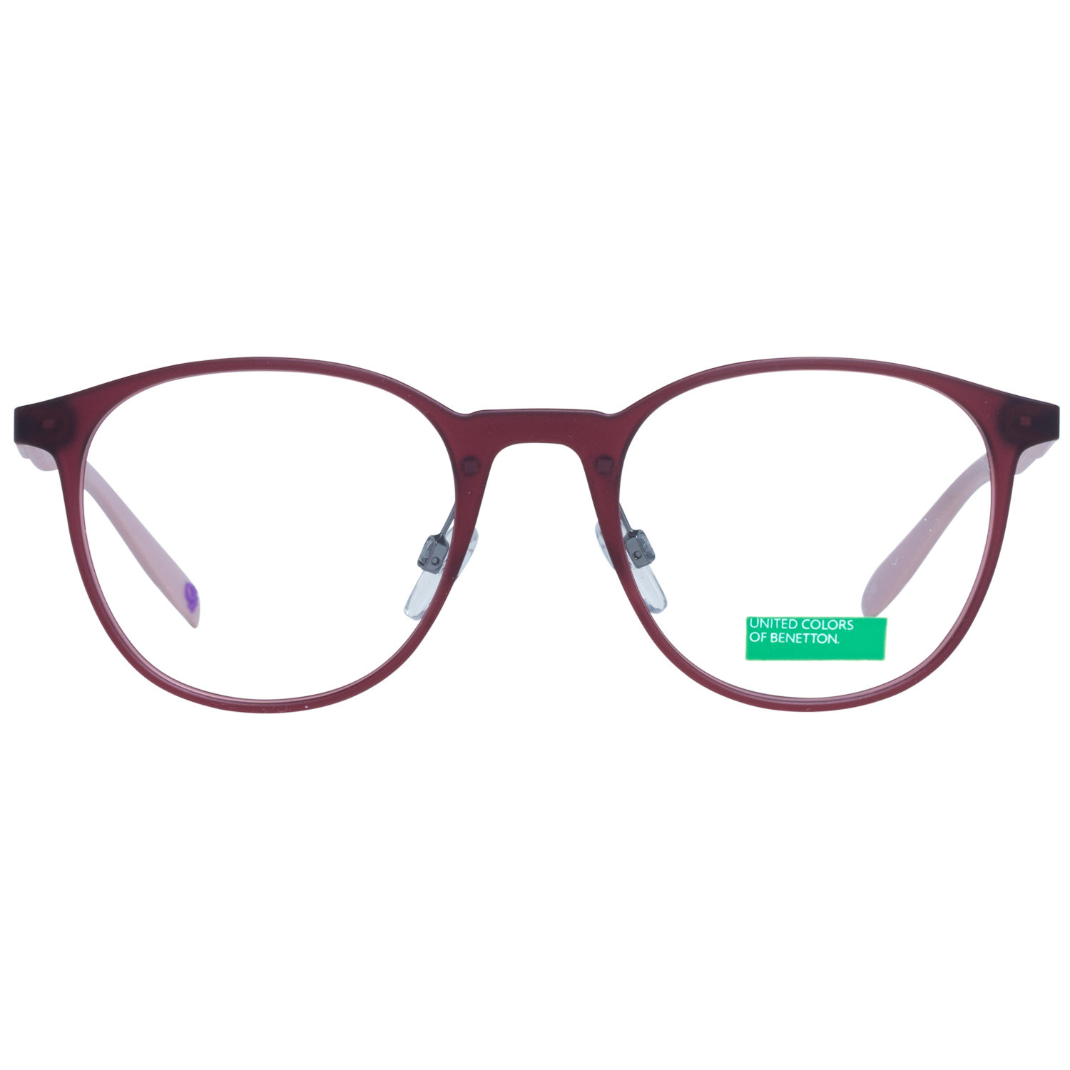 Benetton Frames Benetton Glasses Frames BEO1010 275 51 Eyeglasses Eyewear UK USA Australia